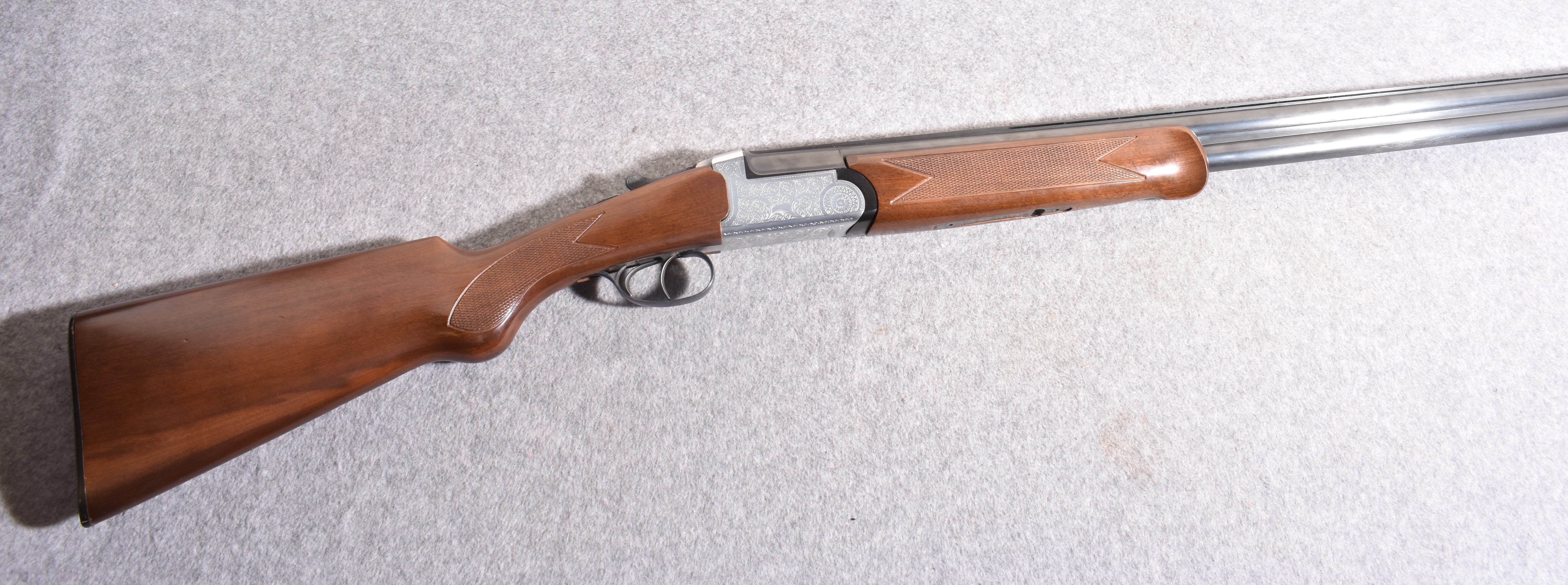 Armi Bettinsoli 12 Gauge Over/Under Shotgun - Bettinsoli