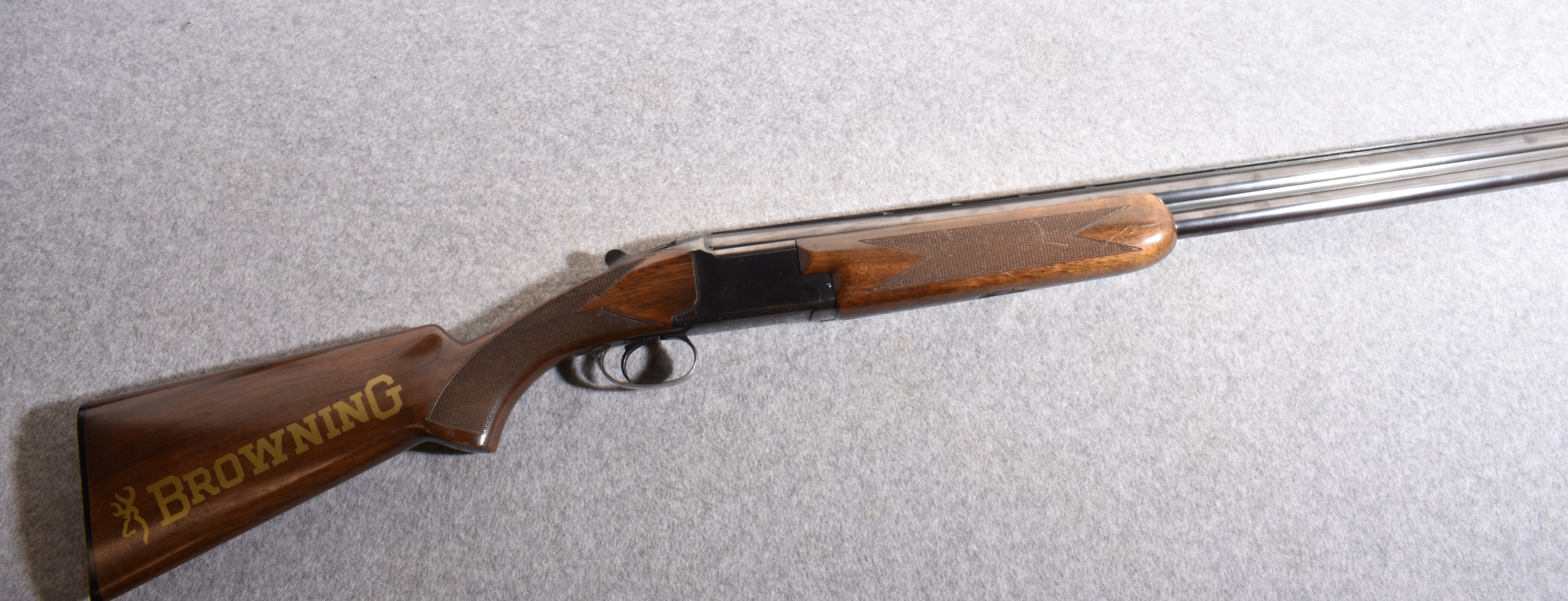 Browning Browning None 12 Gauge O/U Shotgun - $1199.99 at Bass Pro Shops