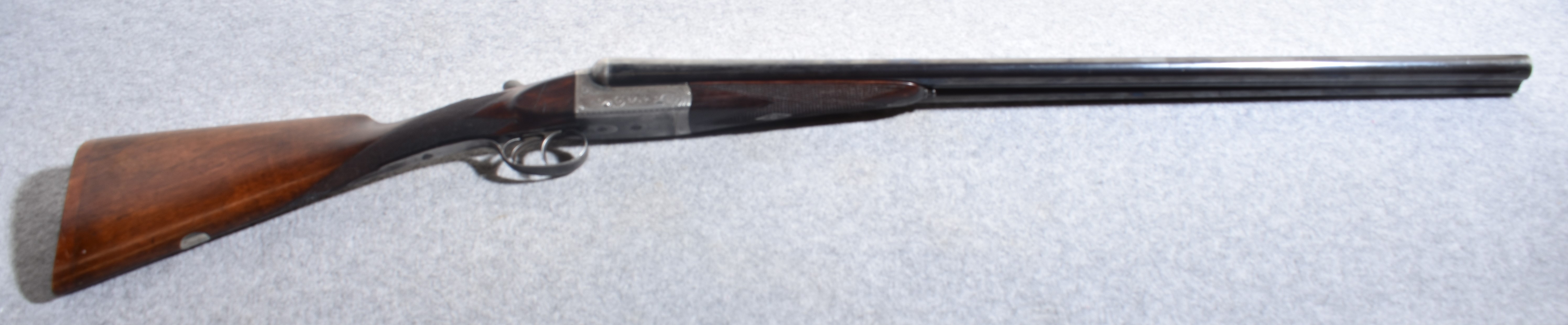 Joseph Bourne &Son 12 Gauge Break Action Shotgun - 
