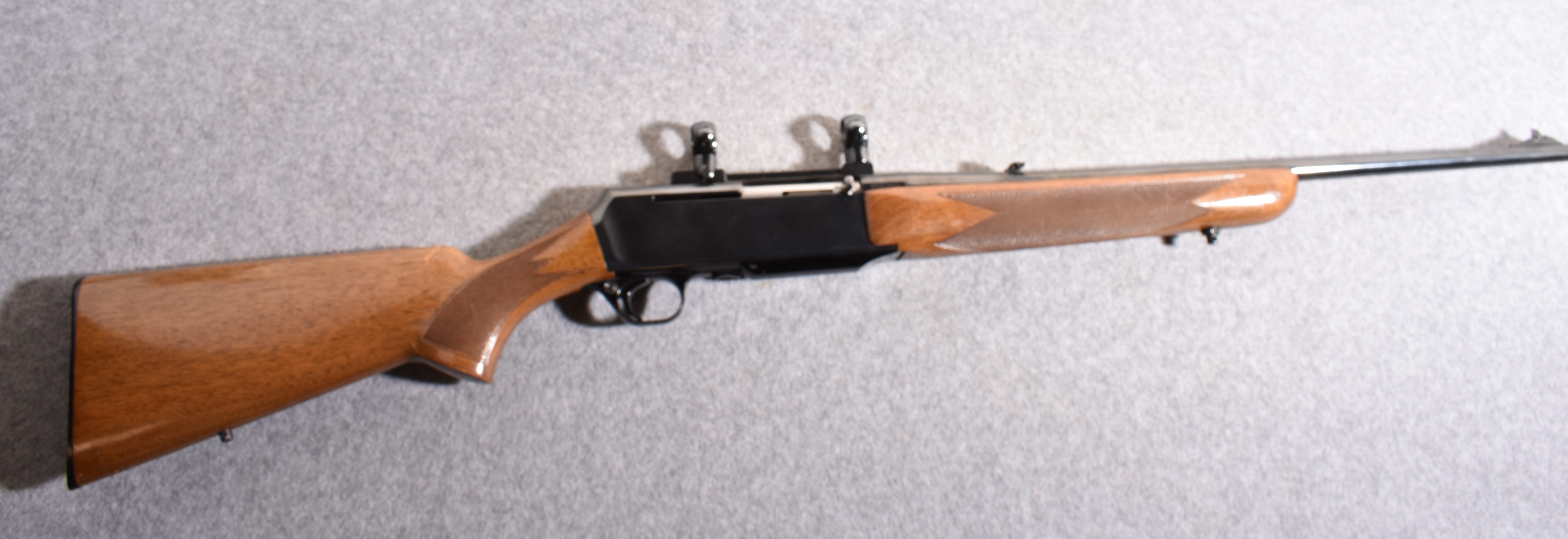 Browning Browning Bar .30-06 Springfield Semi-Auto Rifle - $1399.99 at Bass Pro Shops