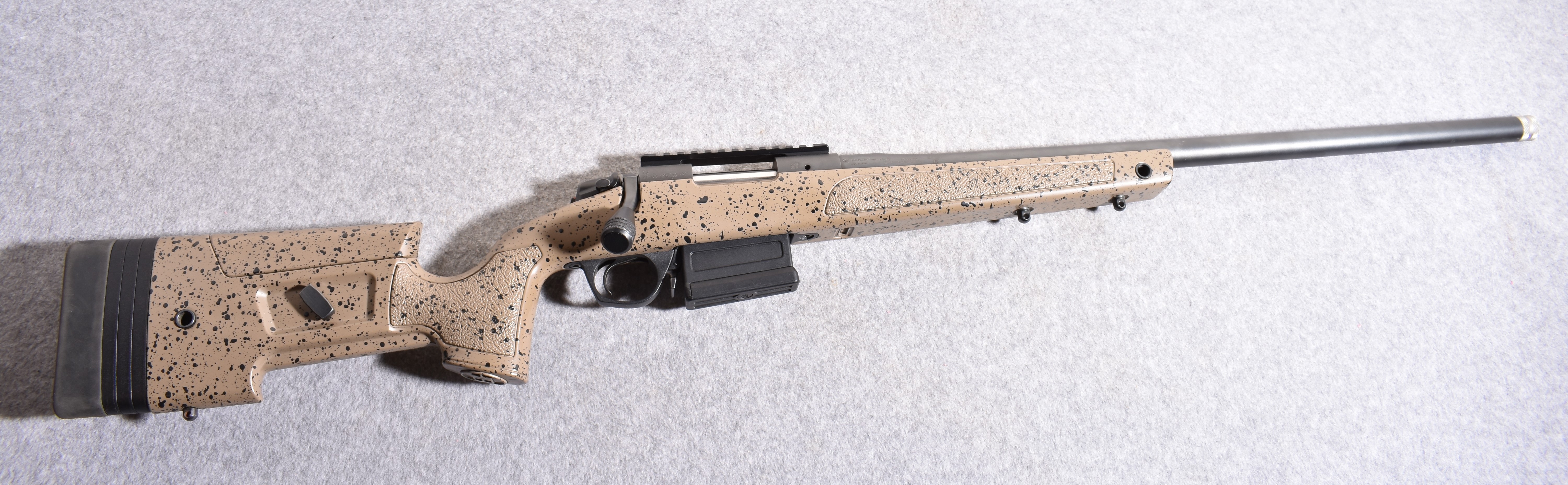 Image of Bergara B-14 .243 Winchester Bolt Action Rifle