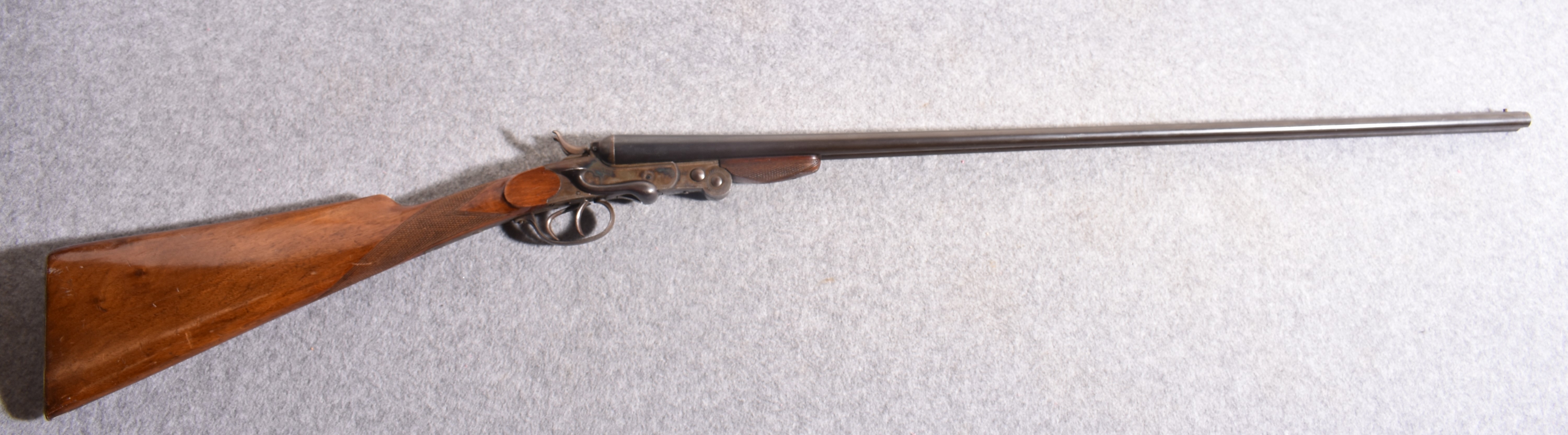 Image of Side By Side .410 Gauge Shotgun