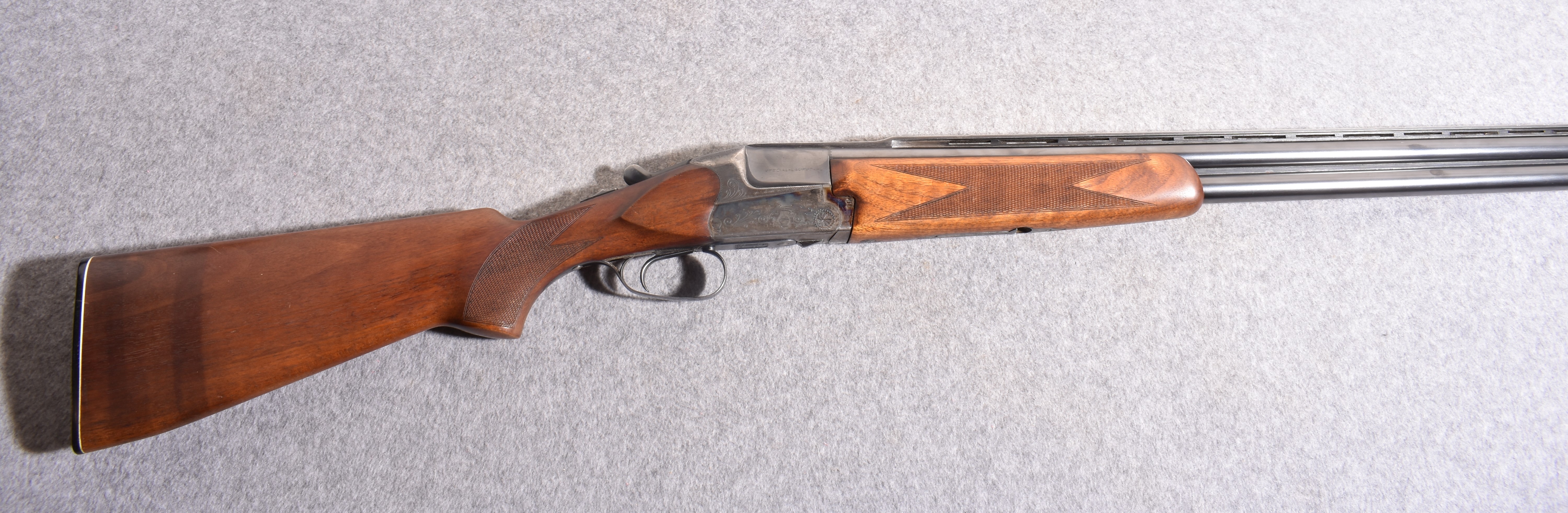 Simson Simson Suhl 12 GA Over/Under Shotgun - $999.99 at Bass Pro Shops