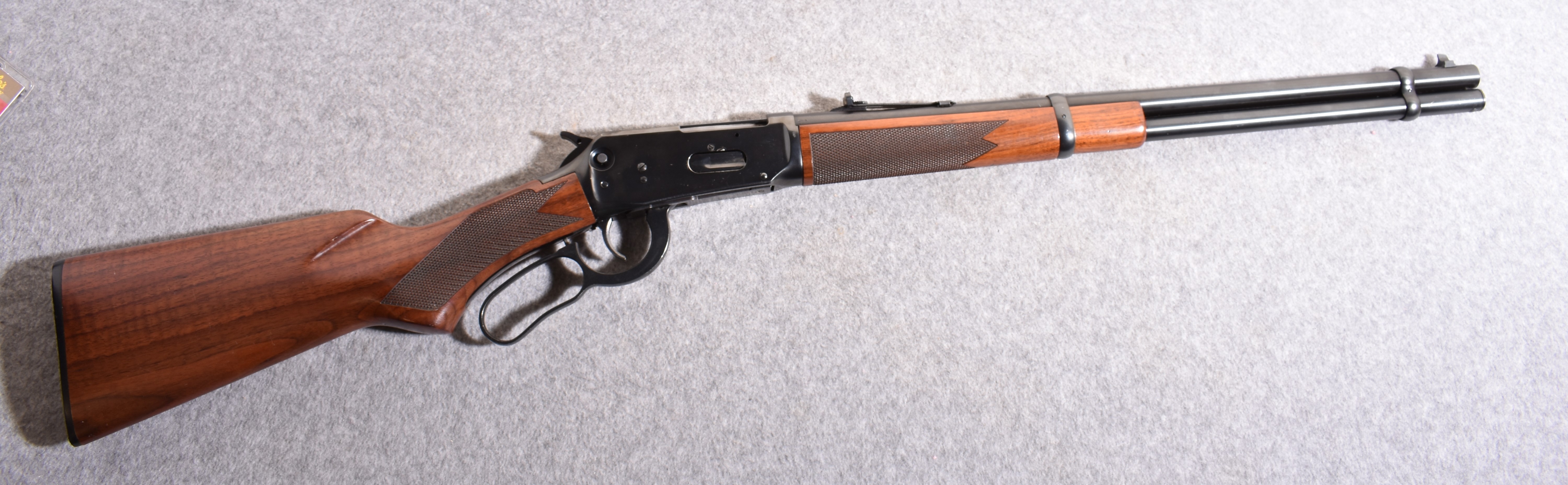 Image of Winchester 94AE .357 Magnum Lever Action Rifle