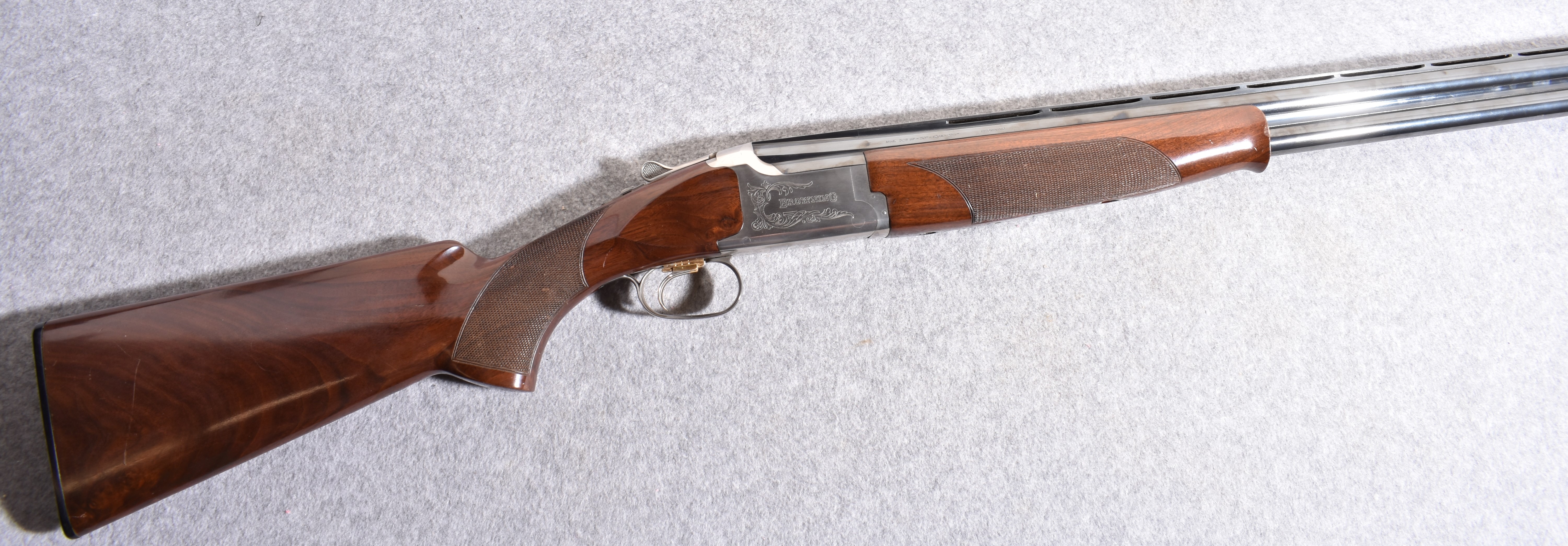 Image of Browning 325 12 Gauge Break Action Shotgun