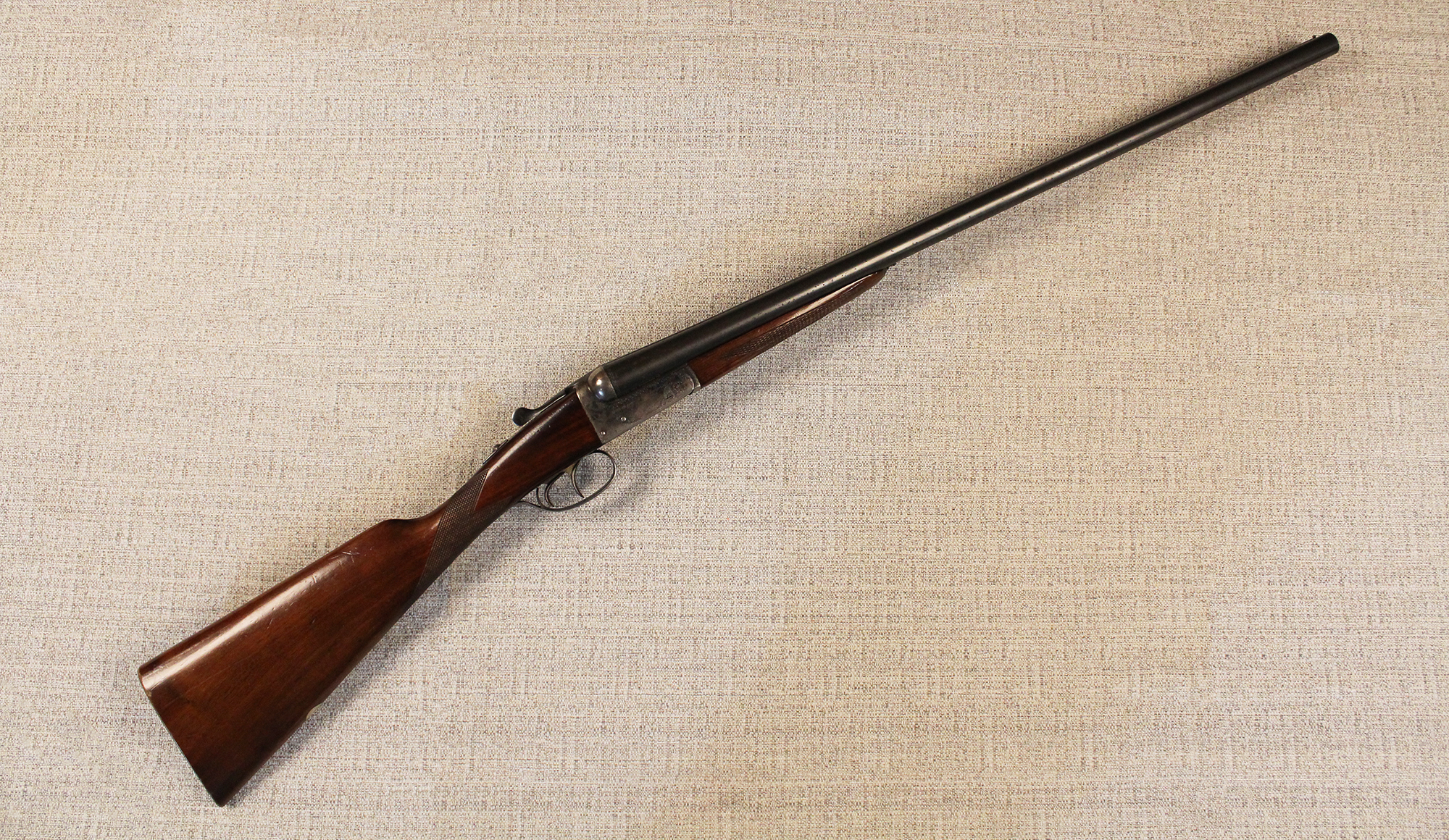 AYA~Boxlock~12 Gauge - AYA
