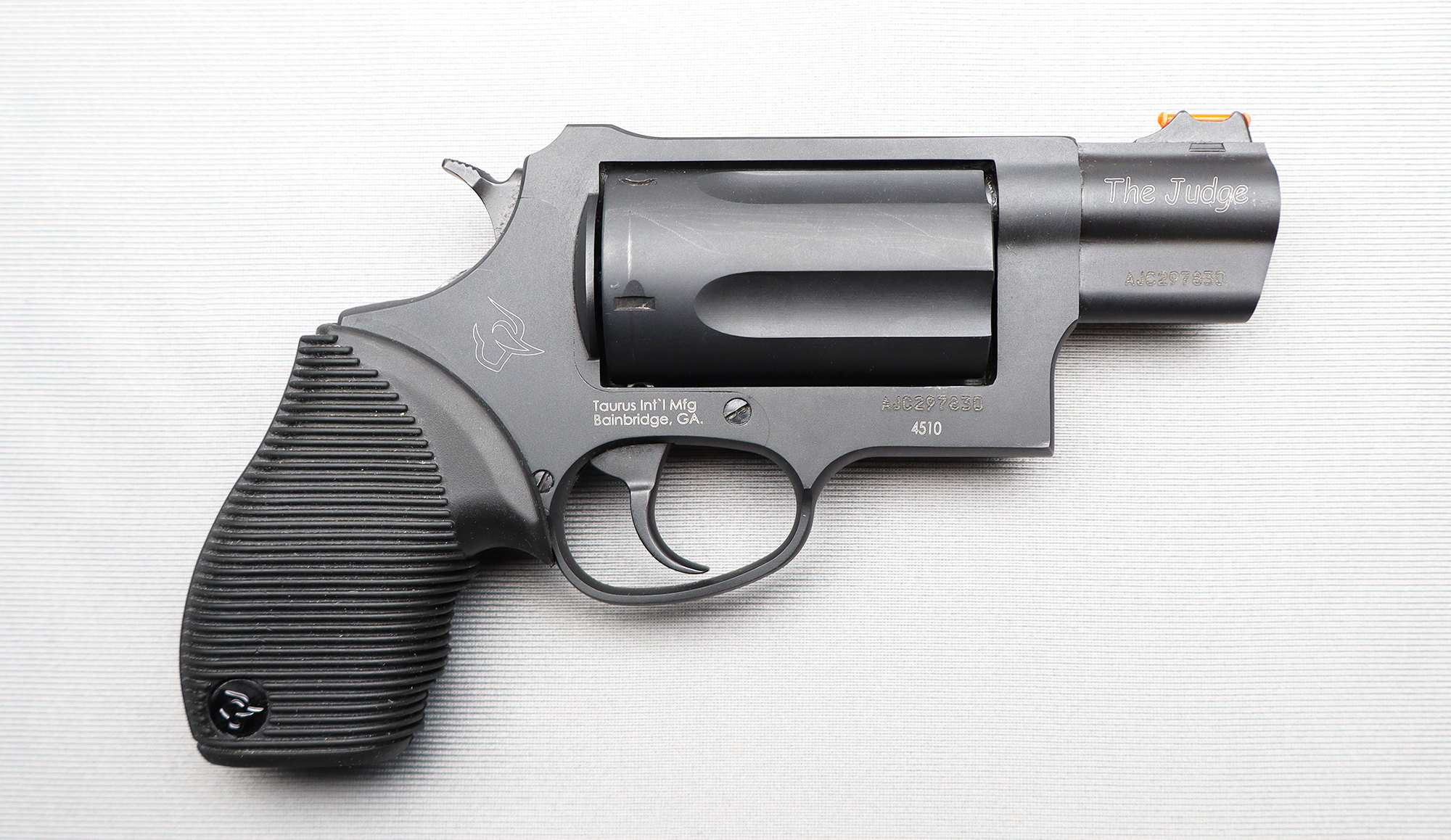 Taurus ~ The Judge ~ .45 LC / .410 - Taurus