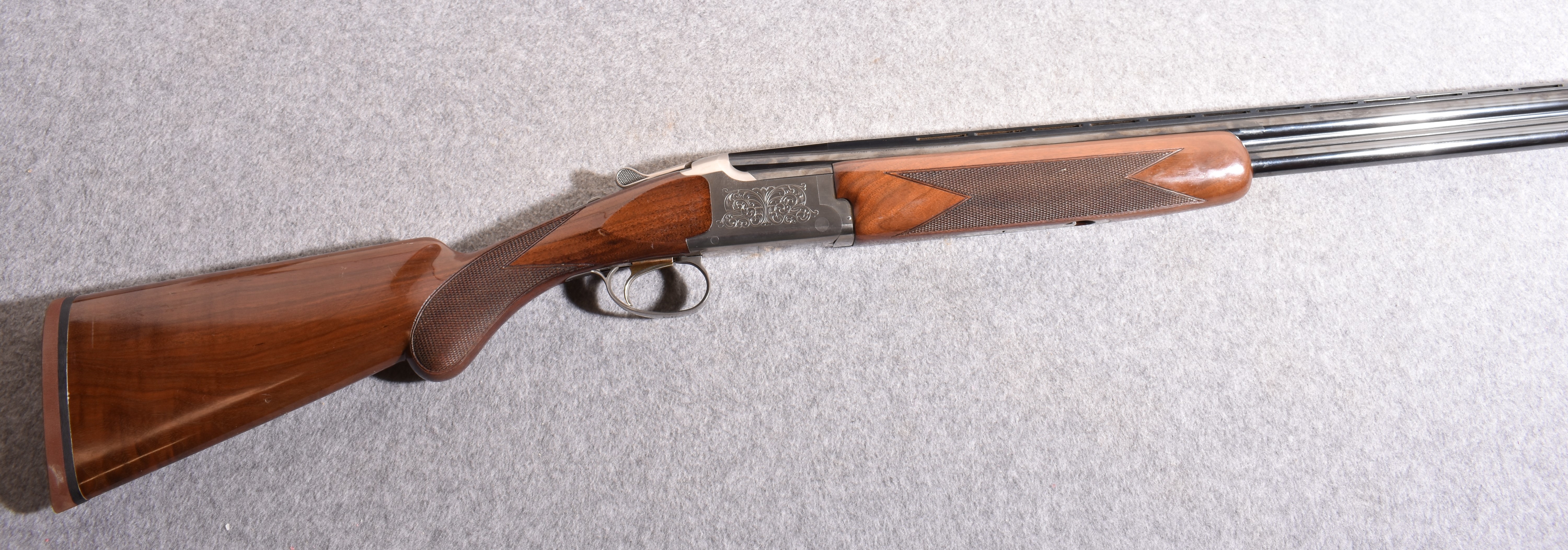 Browning Browning White Lightning 20 Gauge O/U Shotgun - $1899.99 at Bass Pro Shops