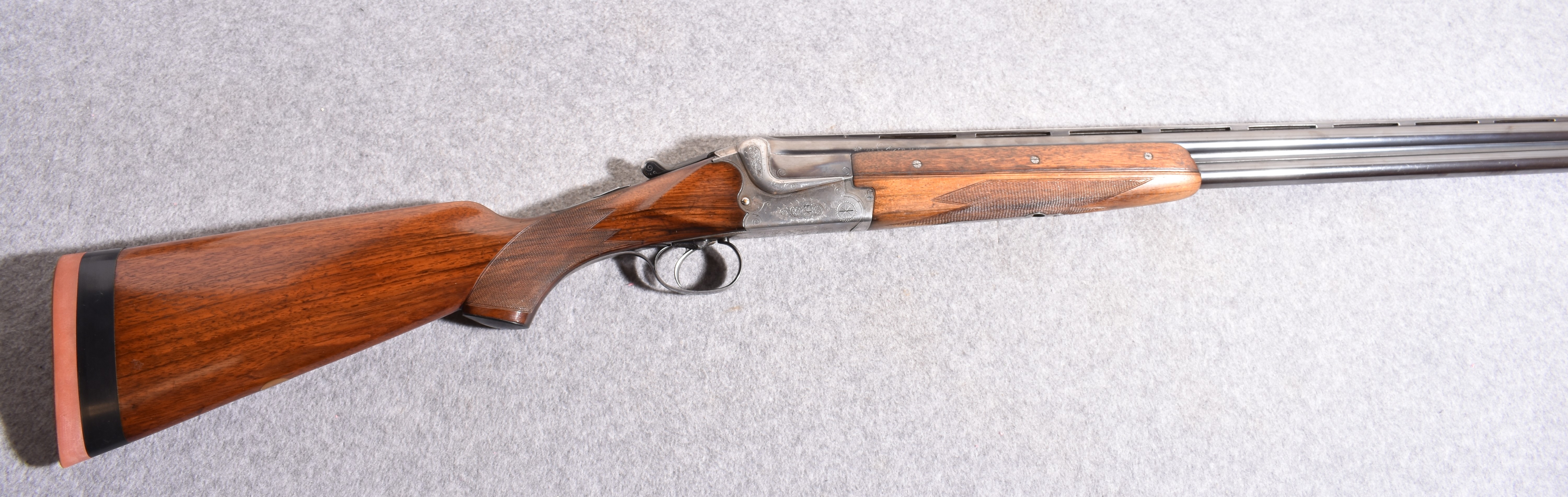 Image of Merkel 12 Gauge Break Action Shotgun