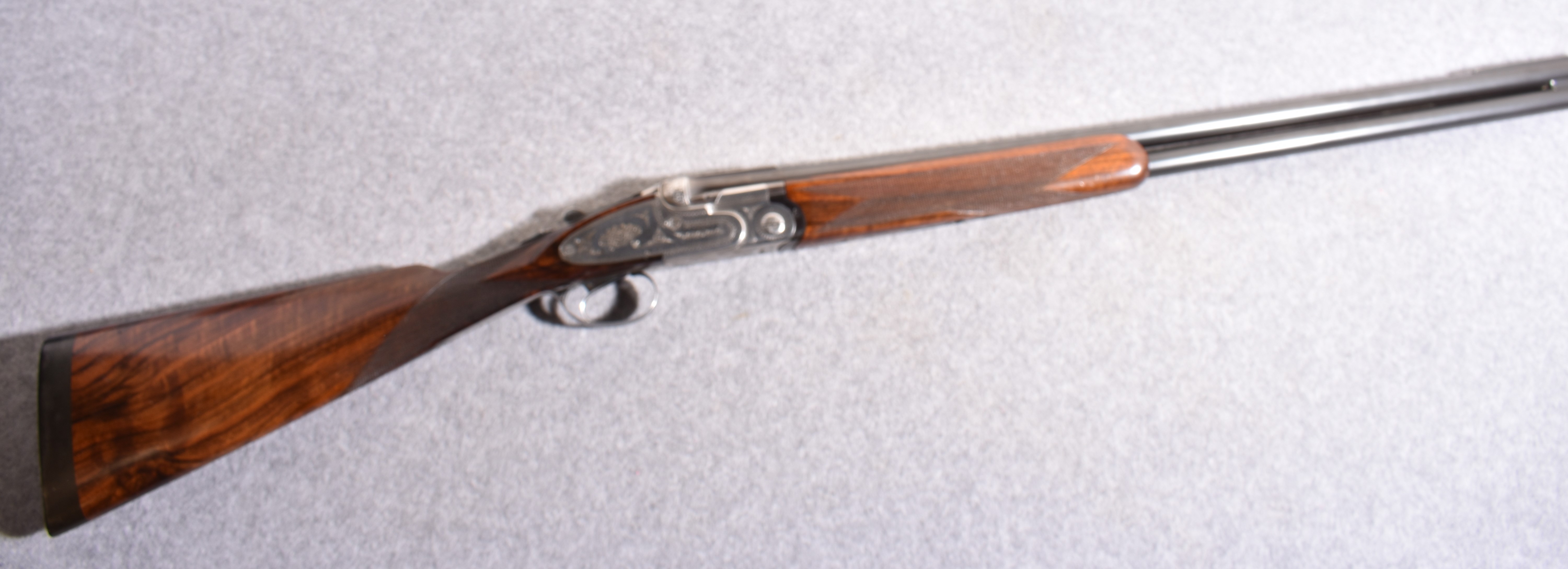 Beretta Brevettato 12 Gauge O/U Shotgun - Beretta