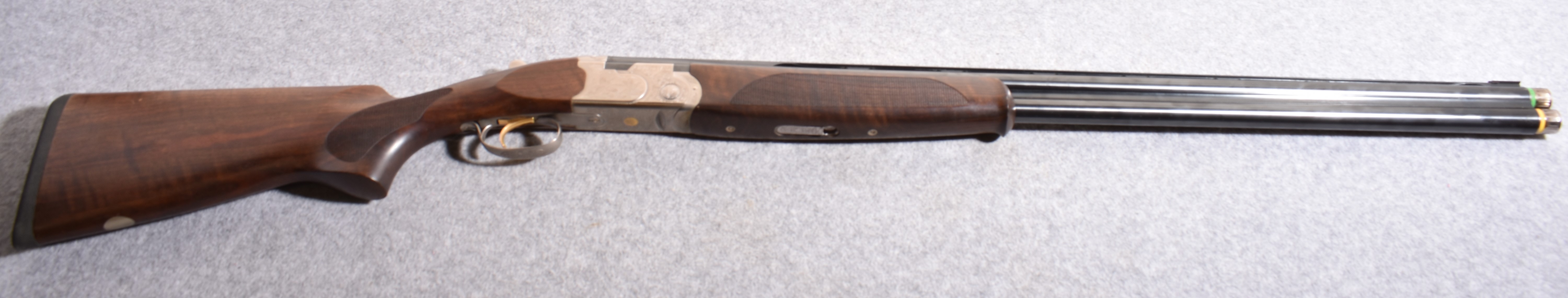 Beretta Silver Pigeon III O/U 12 GA Shotgun - 