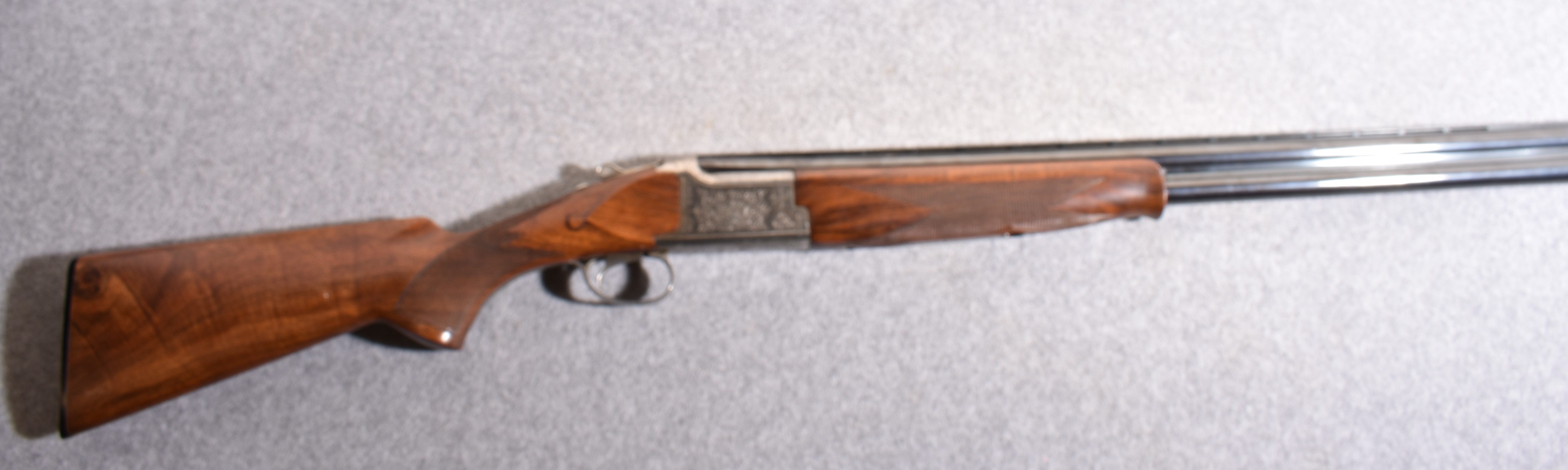 Image of Miroku 7000 GF III O/U Shotgun