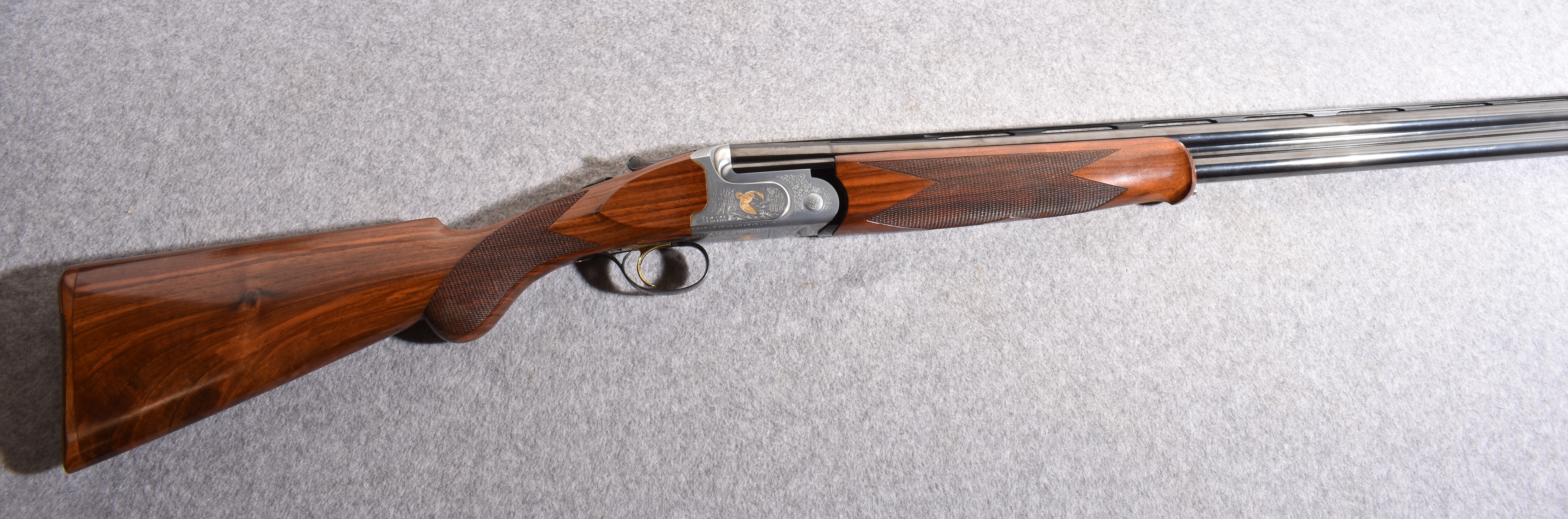 Caesar Guerini Tempio 12 Gauge O/U Shotgun - 