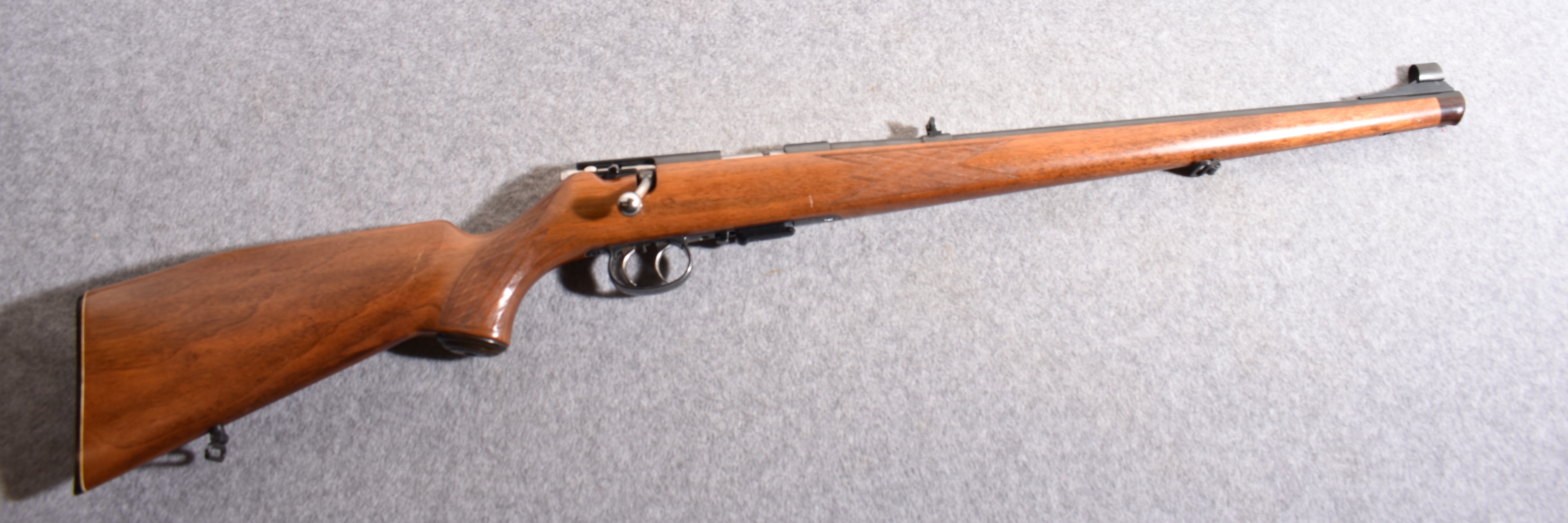 Anschutz 1518 .22 MAG Bolt Action Rifle - 