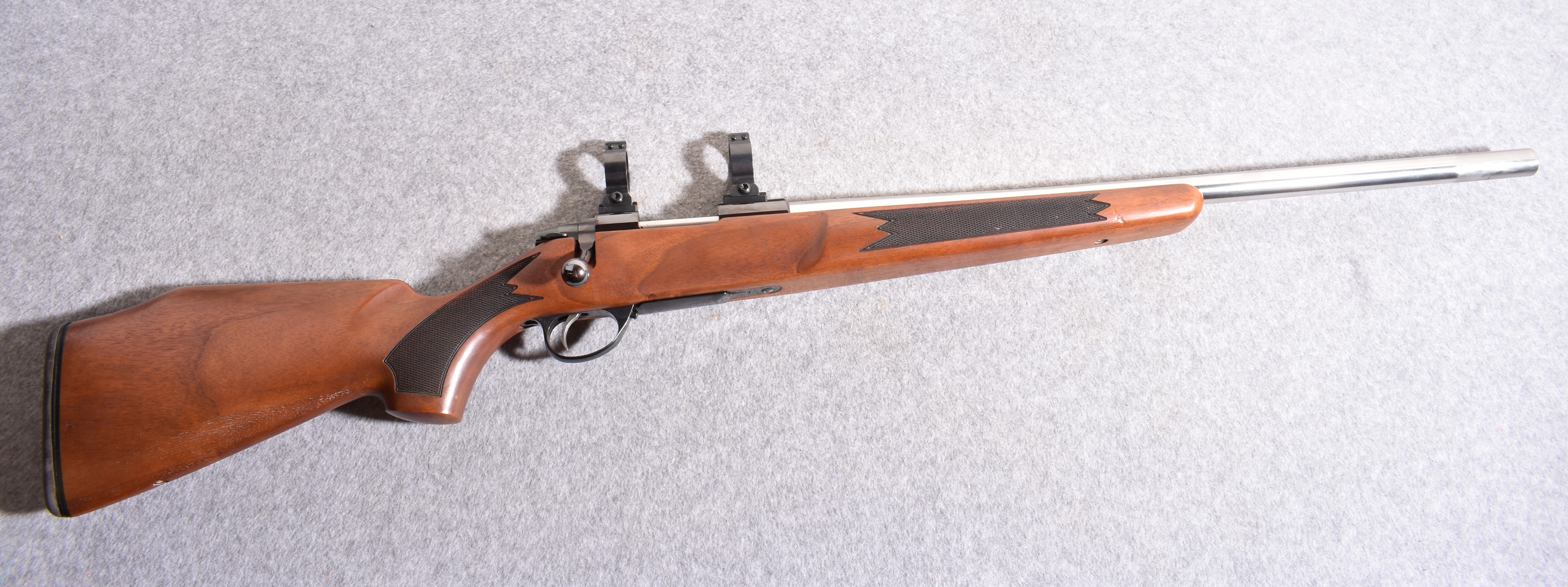 Image of Ruger M77 Hawkeye .308 Winchester Bolt Action Rifle