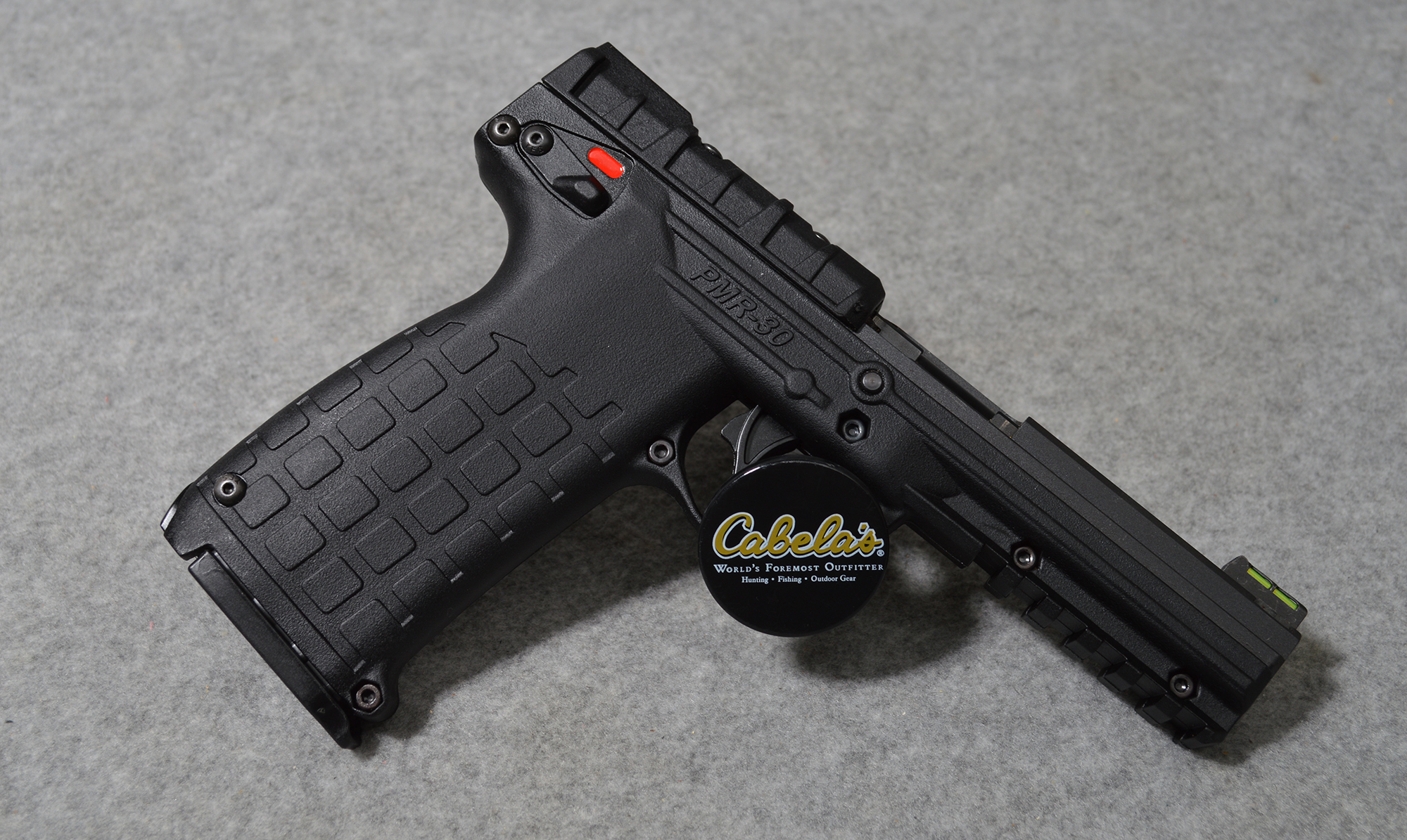 Image of Kel-Tec ~ PMR-30 ~ 22 WMR