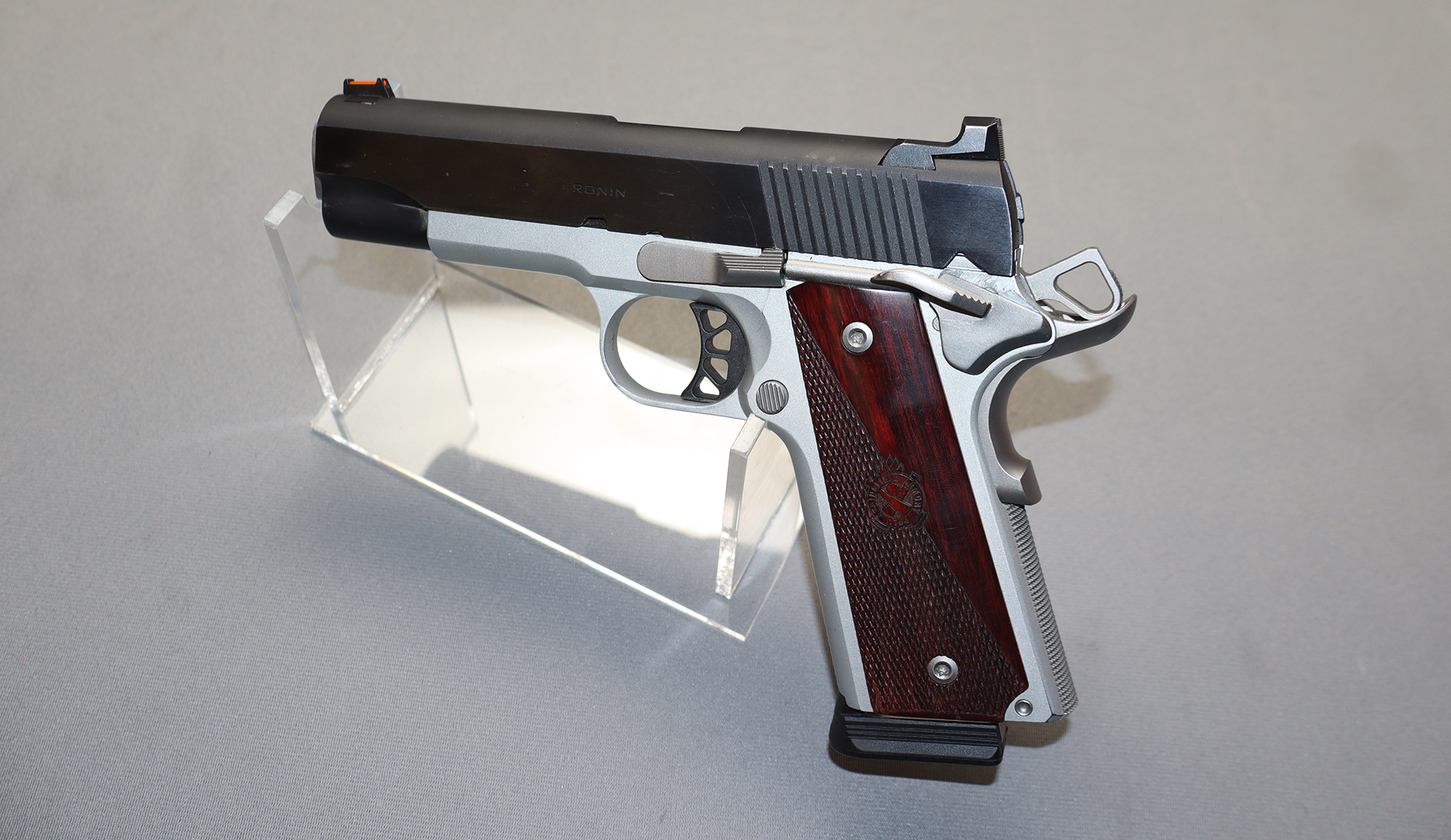 Image of Springfield Arms ~ Ronin ~ .45 Auto