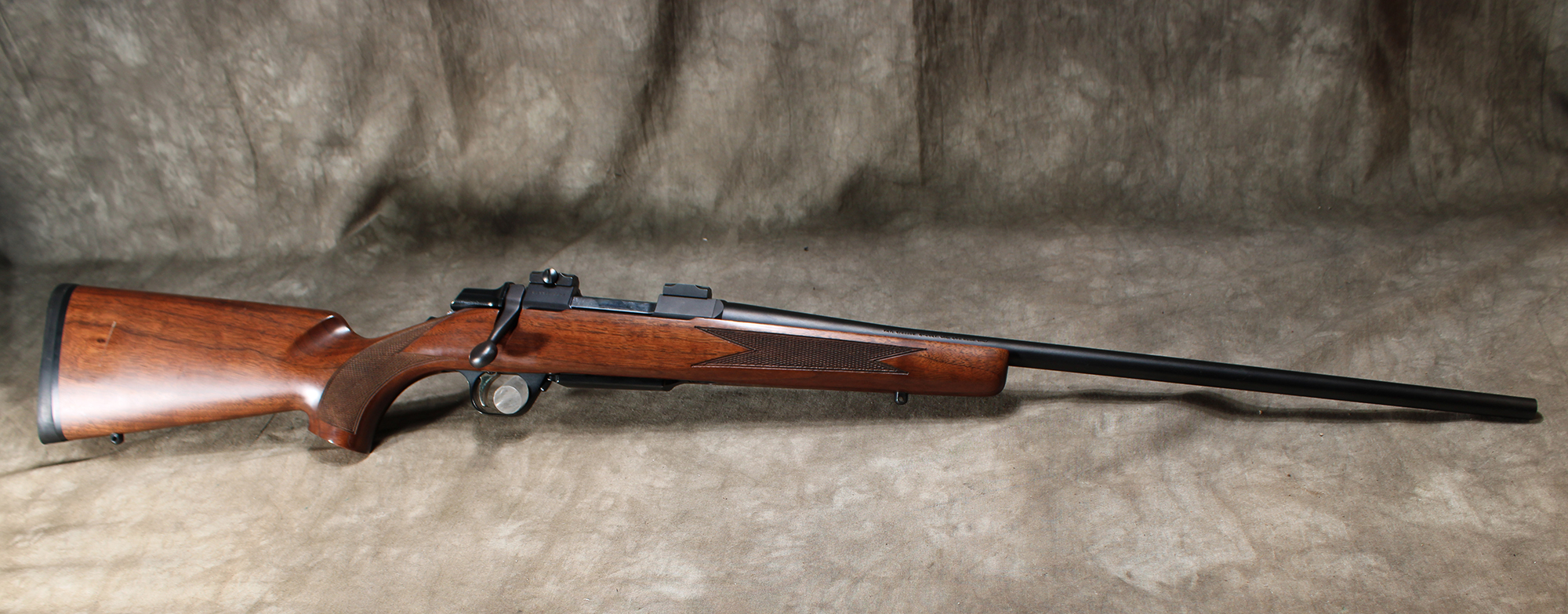 Image of Browning - A-Bolt - 243 WSSM
