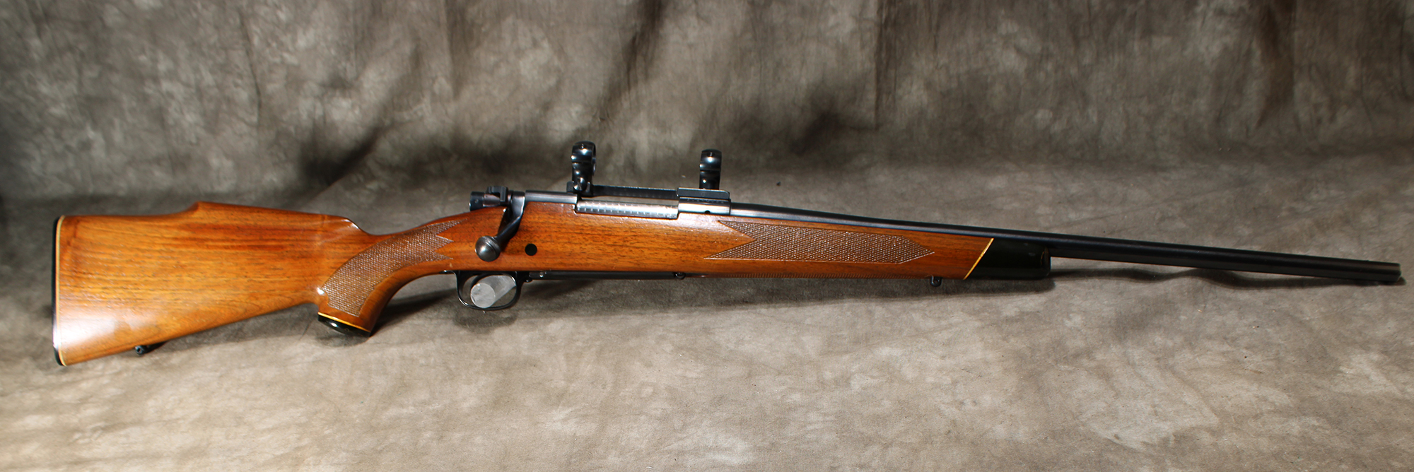 Winchester - 70 - 270 Win. - Winchester