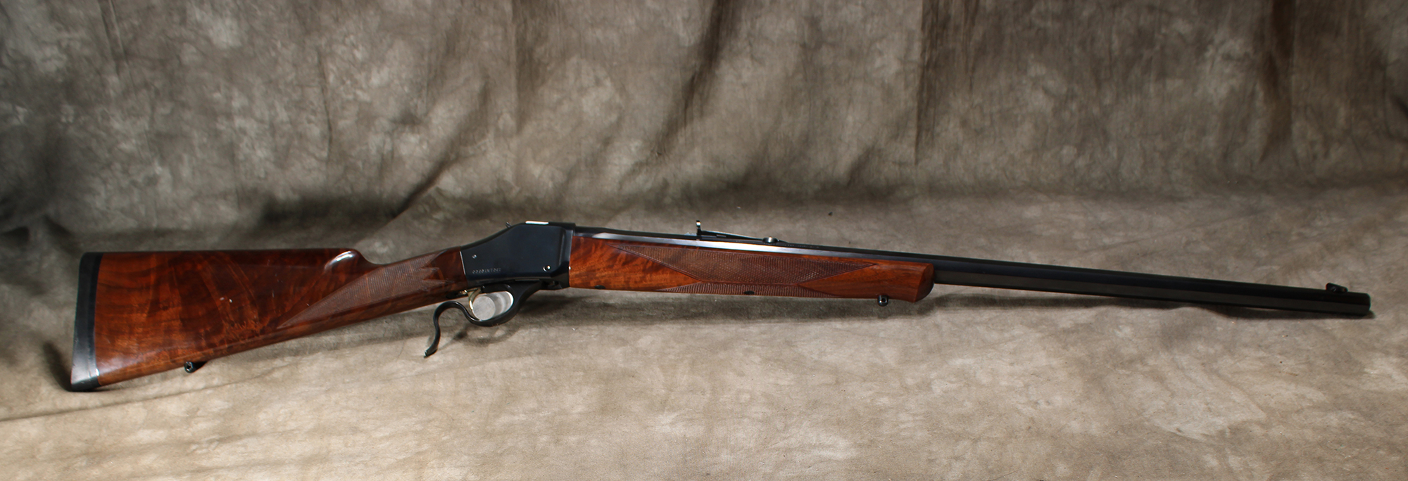 Image of Browning - 1885 High Wall - 45-70 Government