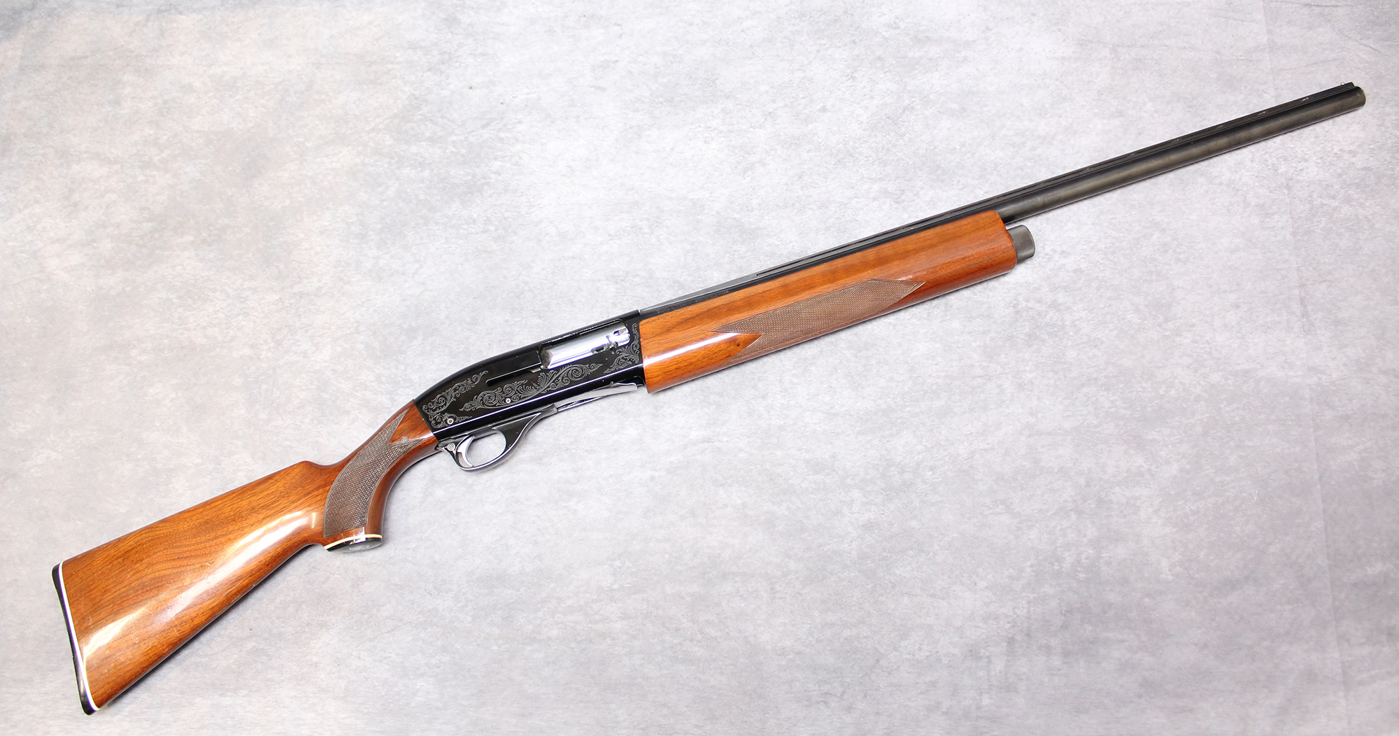 Image of SMITH & WESSON ~ MODEL 1000 ~ 12 GAUGE
