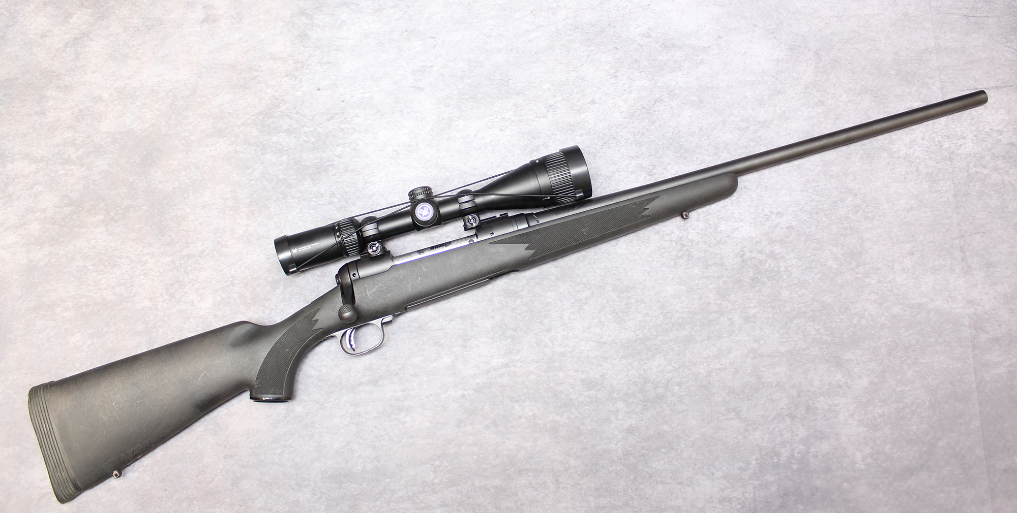 Image of SAVAGE ARMS INC ~ MODEL 111 ~ .338 WINCHESTER MAGNUM