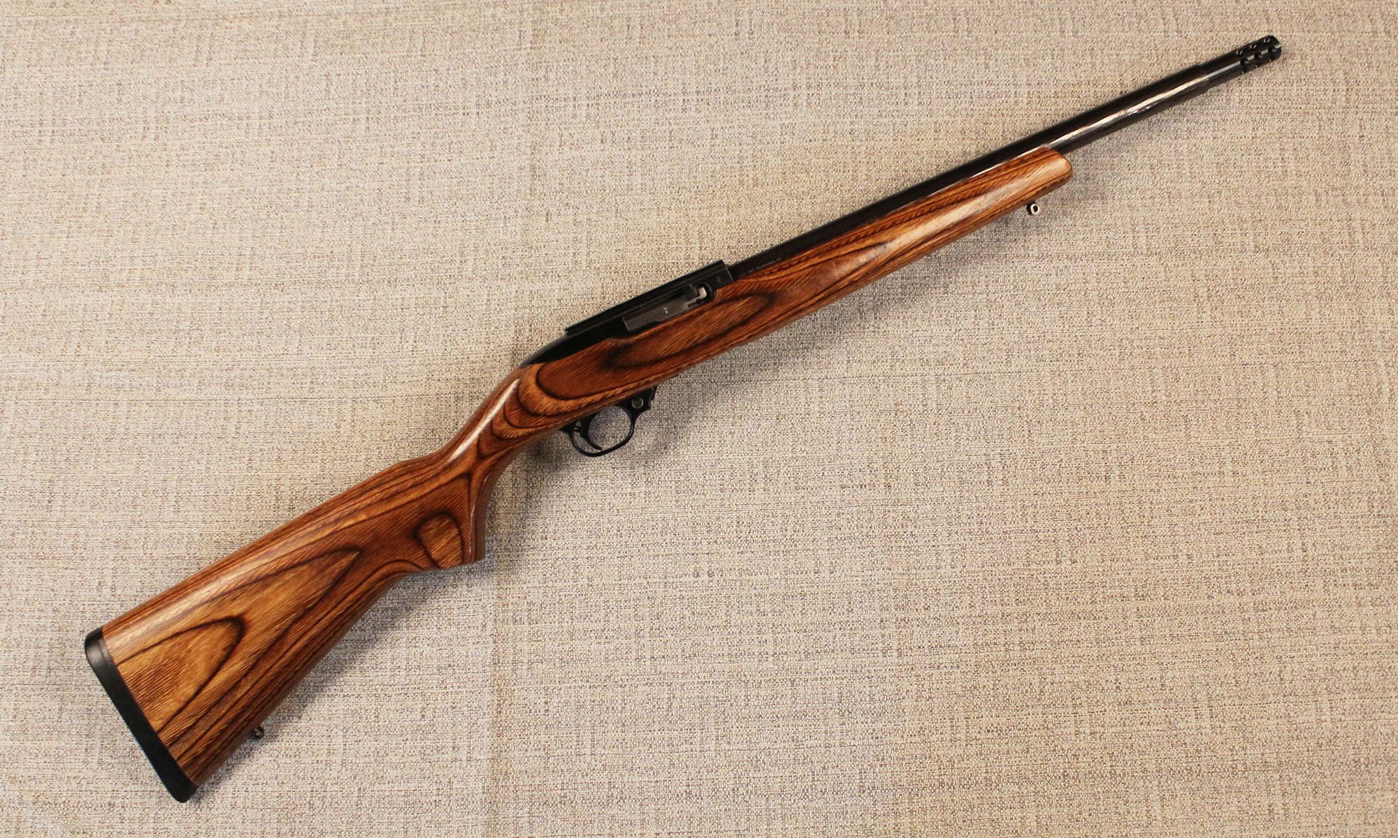 Ruger~10/22~.22 LR - Ruger