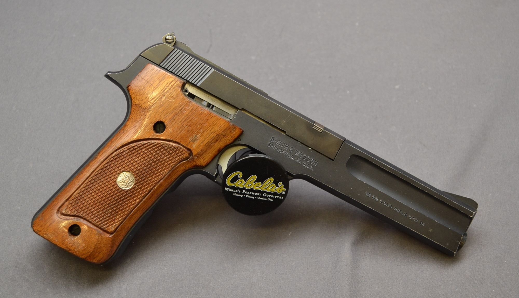 SMITH &WESSON~422~.22 LR - Smith & Wesson