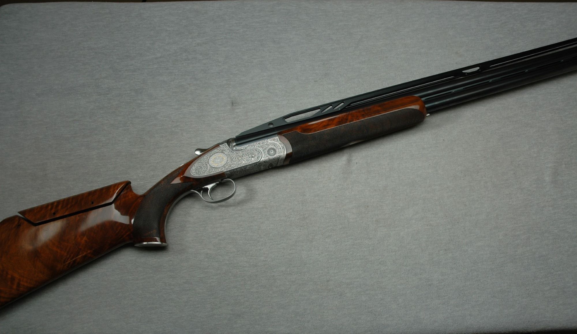 Image of Caesar Guerini ~ Apex ~ 12 Gauge