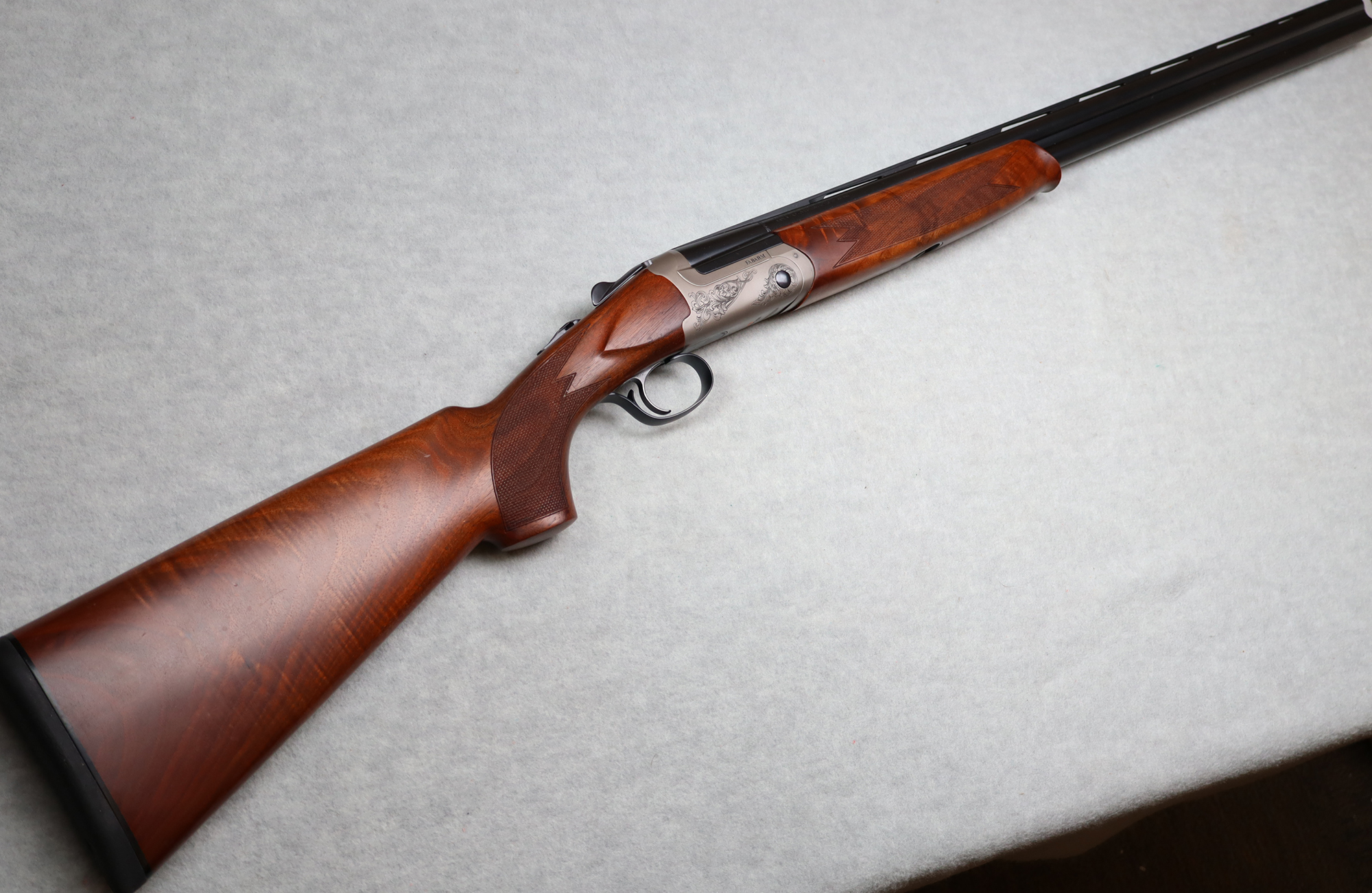 Image of Fabarm ~ Elos BII Field ~ 20 Gauge