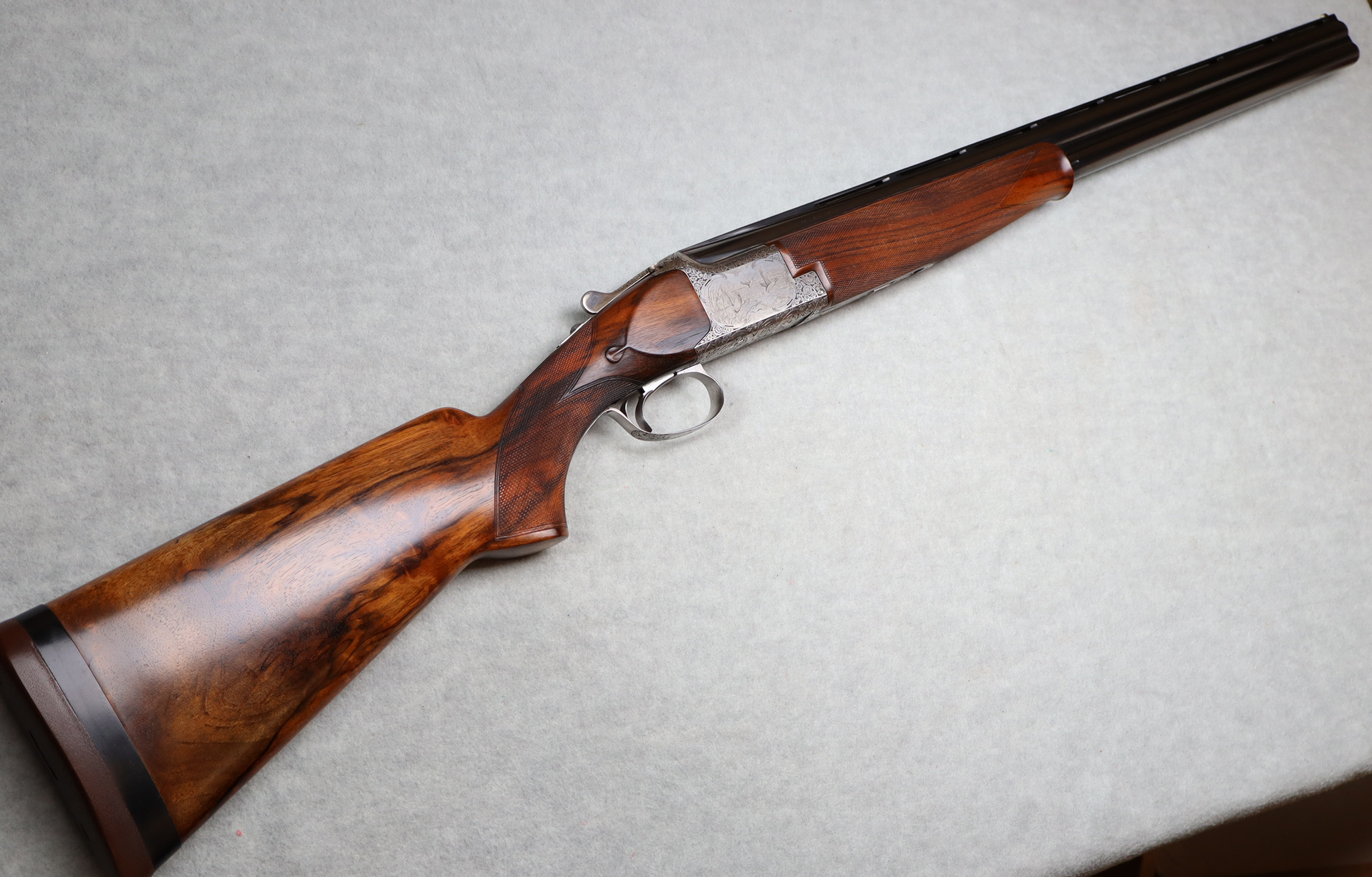 Browning ~ B25 ~ 12 Gauge