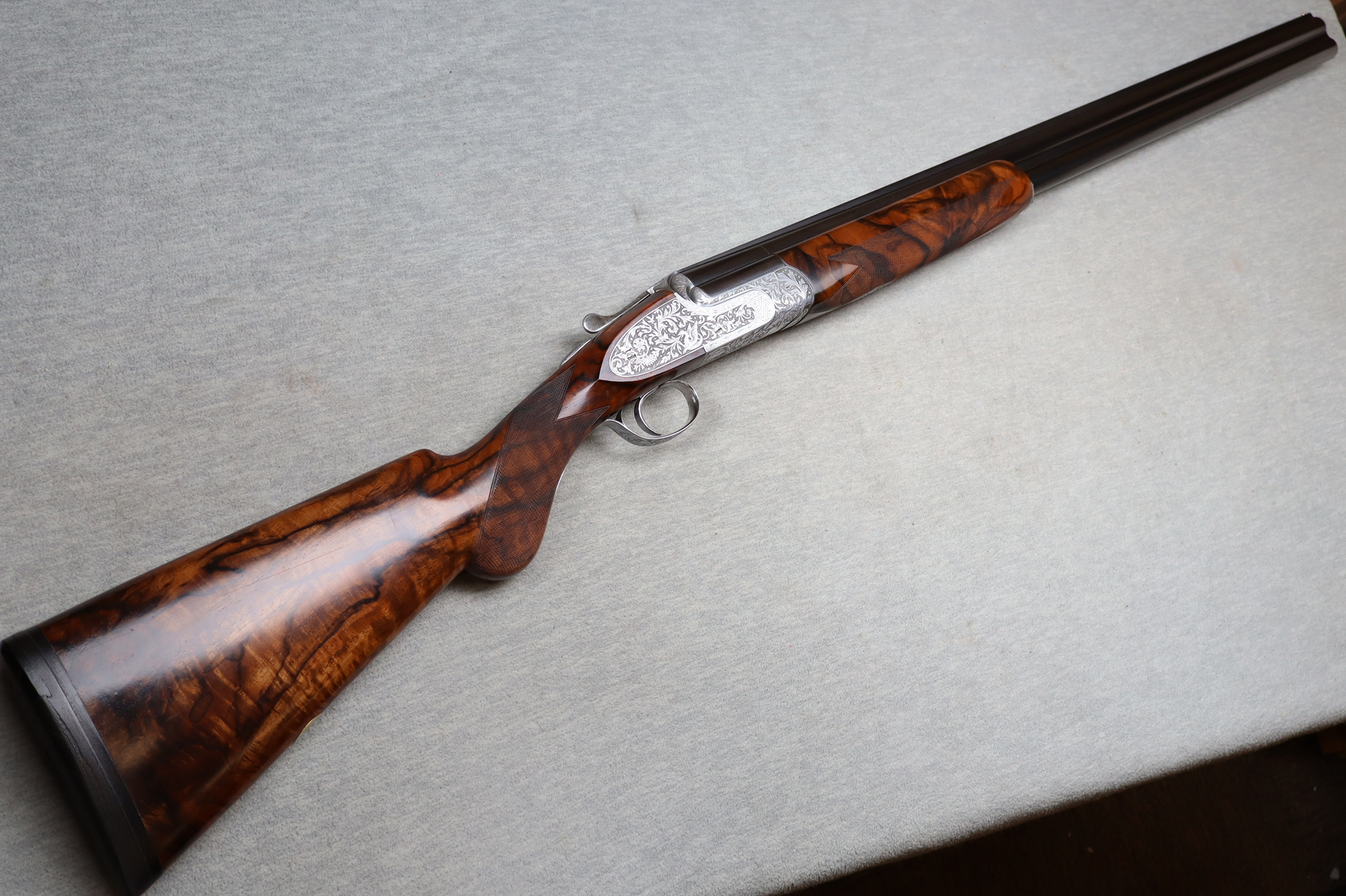 Image of Abbiatico & Salvinelli ~ Sovereign ~ 12 Gauge