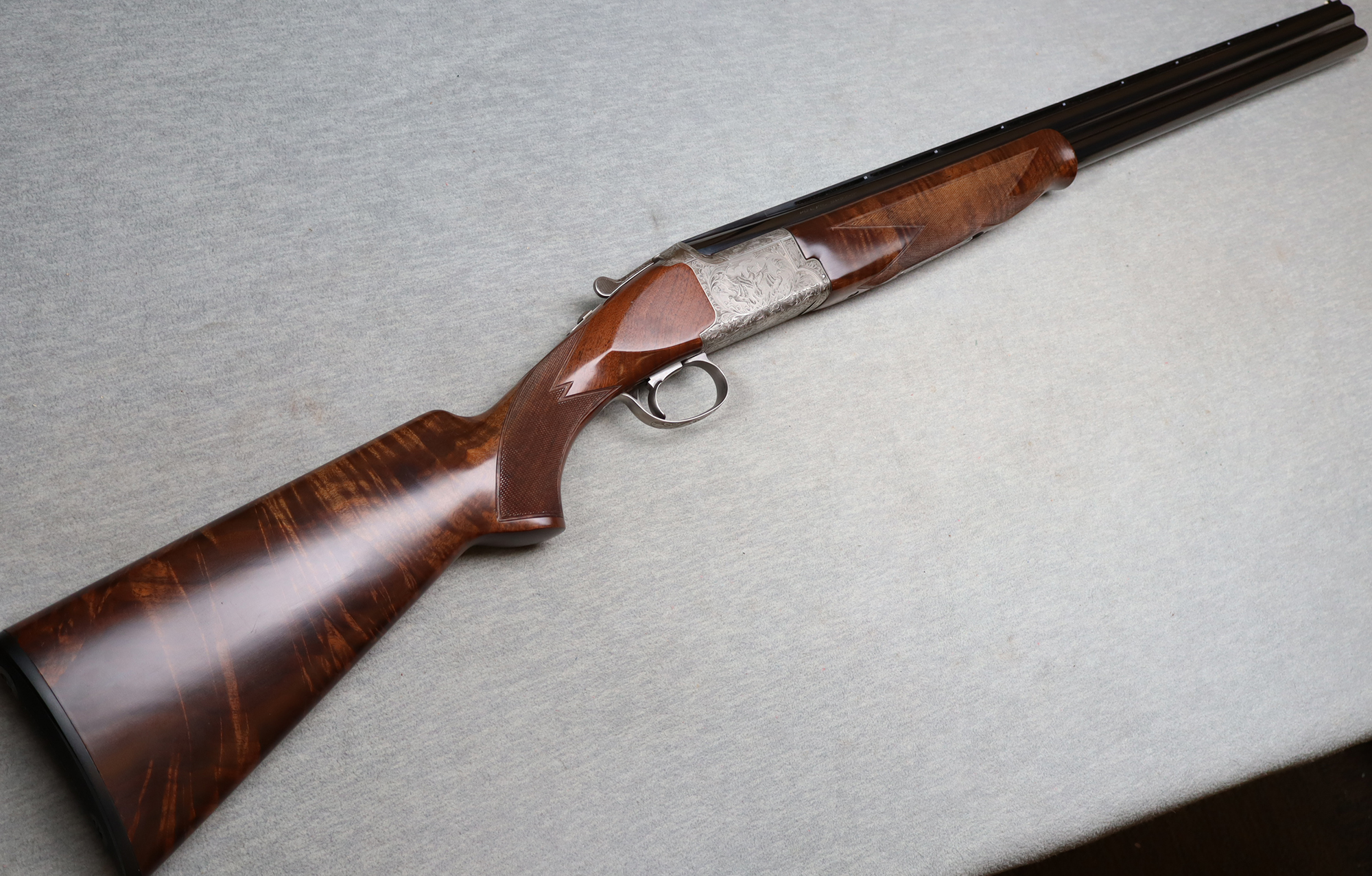 Browning ~ 525 ~ 12 Gauge - Browning