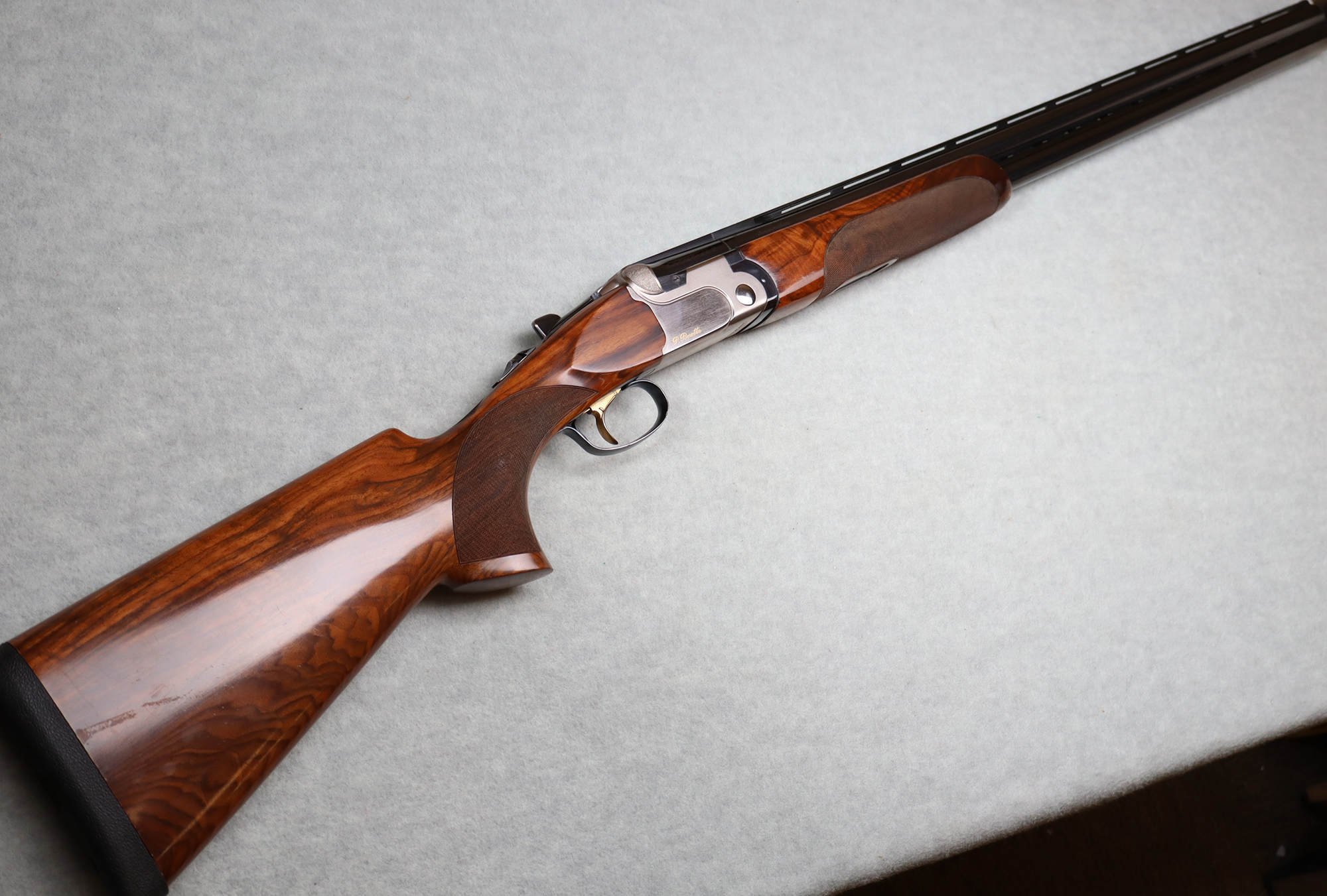 Beretta ~ DT10 Trident Sporting ~ 12 Gauge - Beretta