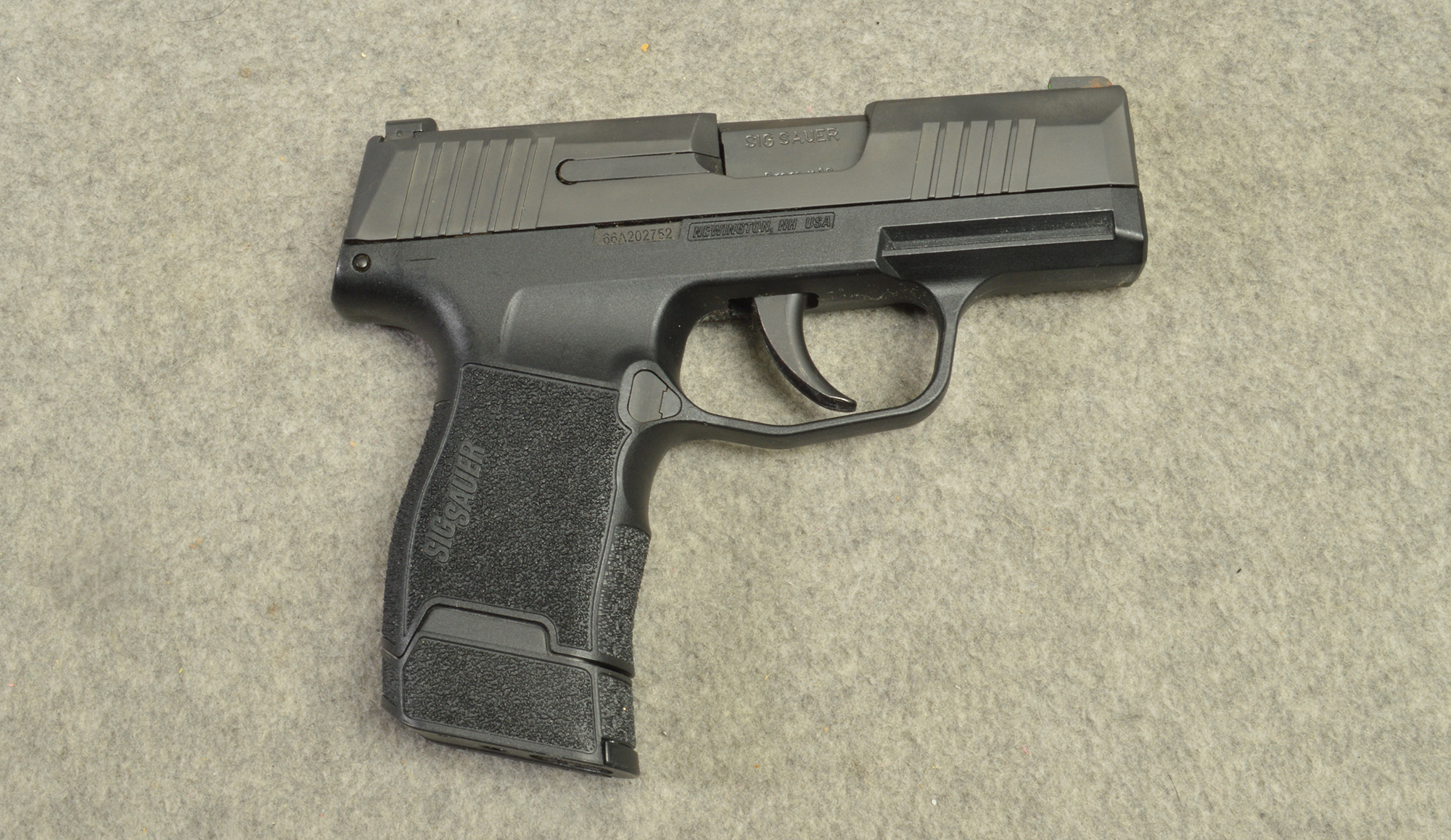 Sig Sauer ~ P365 ~ 9mm - Sig Sauer