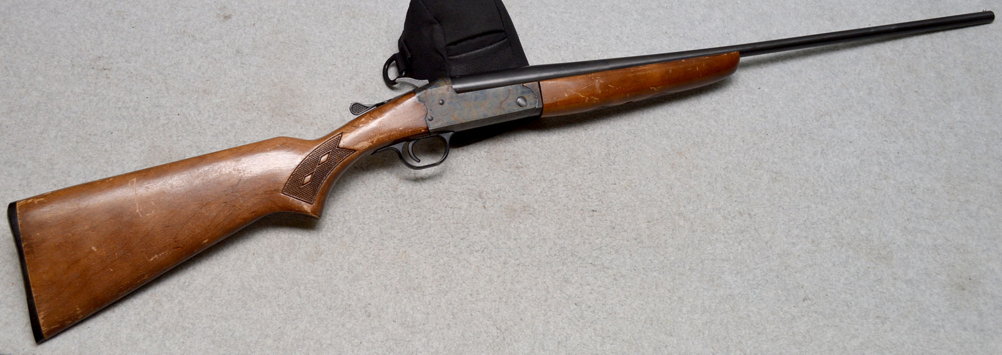 Savage/Stevens ~ 94H ~ .410 Gauge 3″ - Stevens