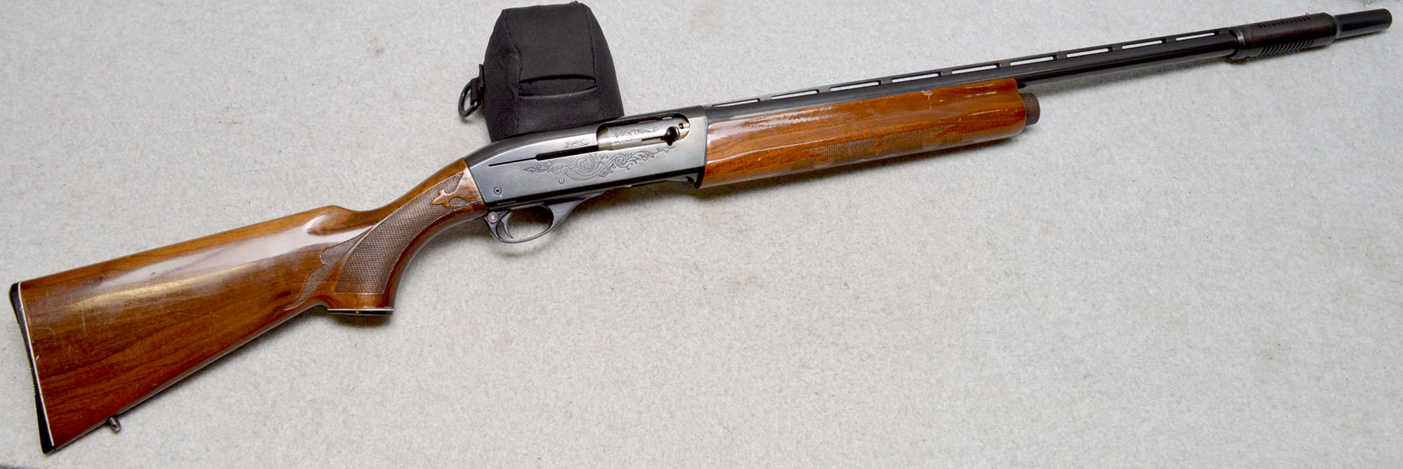 Remington ~ 1100 ~ 12 Gauge 2¾″ - Remington