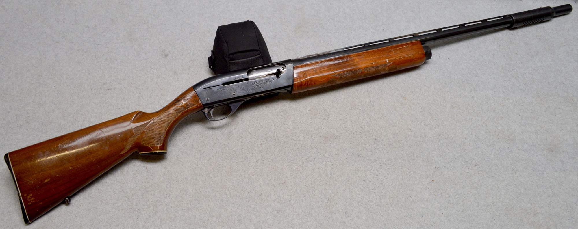 Remington ~ 1100 ~ 12 Gauge 2¾″ - Remington