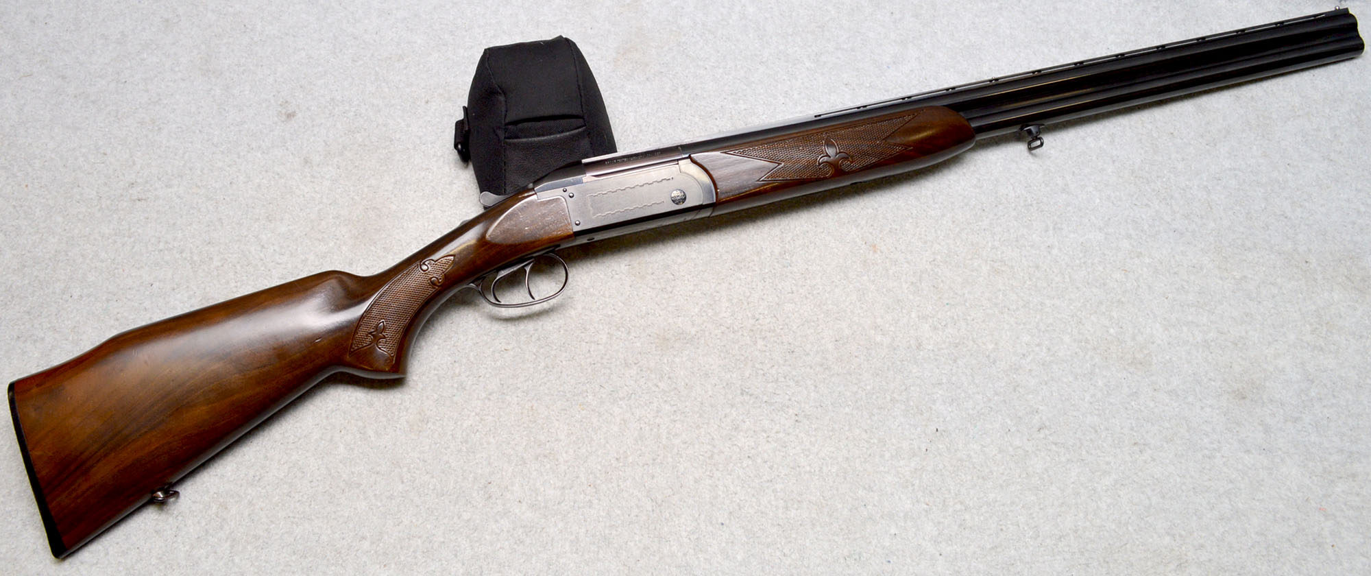 Image of "Valmet ~ 212 Over Under ~ 12 Gauge 2¾"""