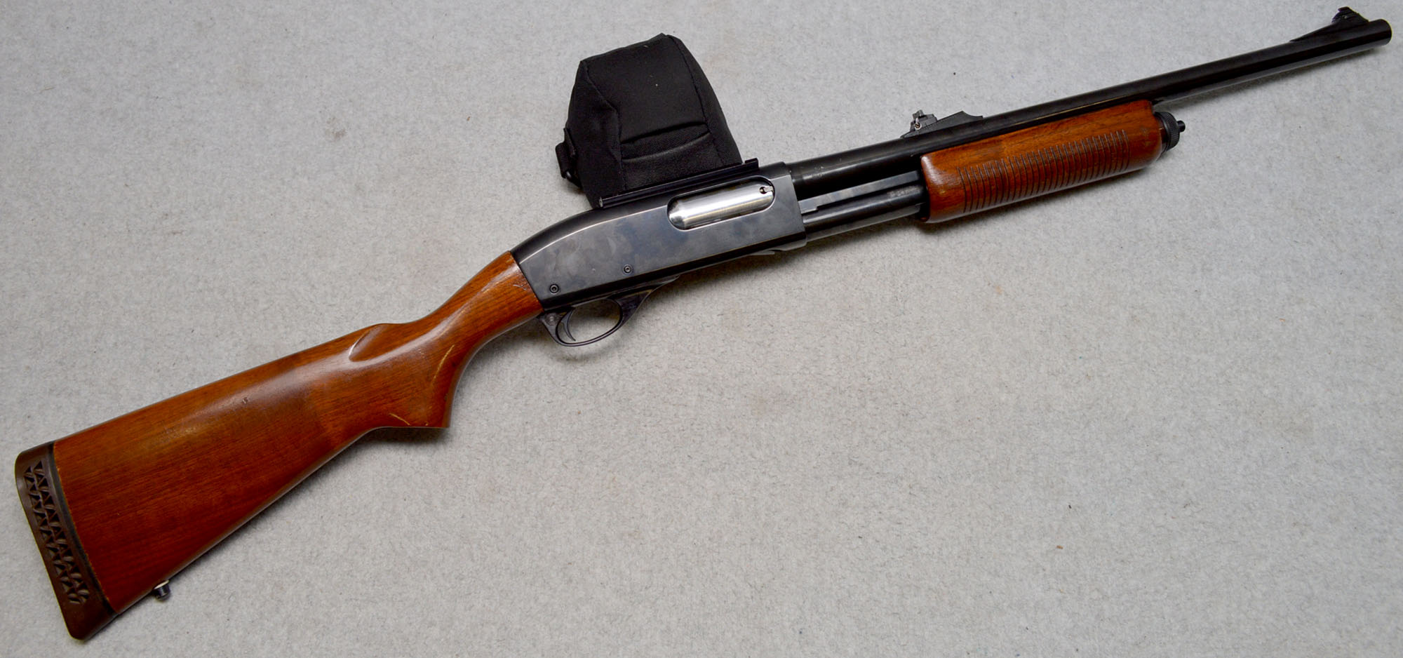 Remington ~ 870 Wingmaster ~ 12 Gauge 2¾″ - Remington