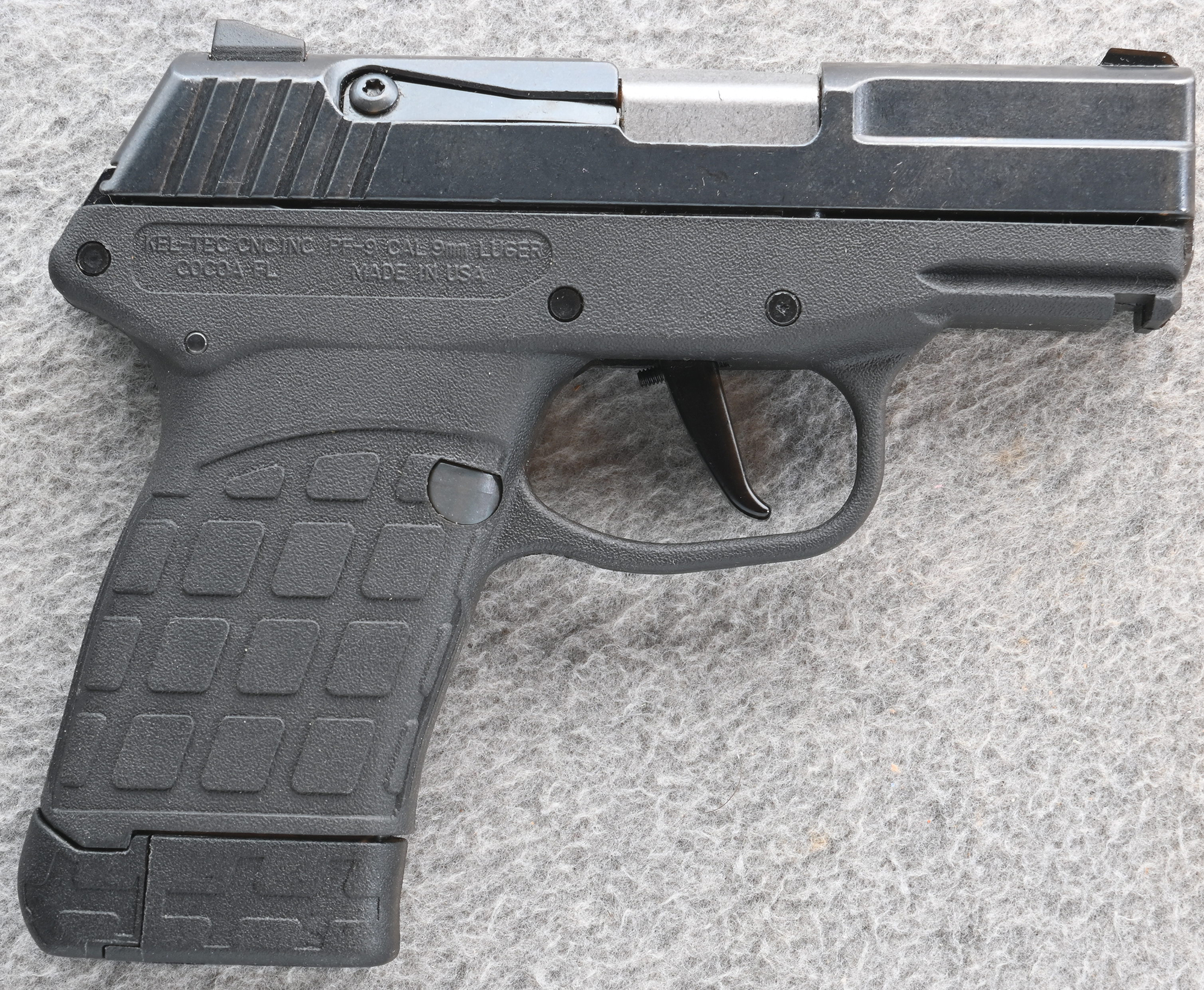 Image of Kel-Tec ~ PF-9 ~ 9mm