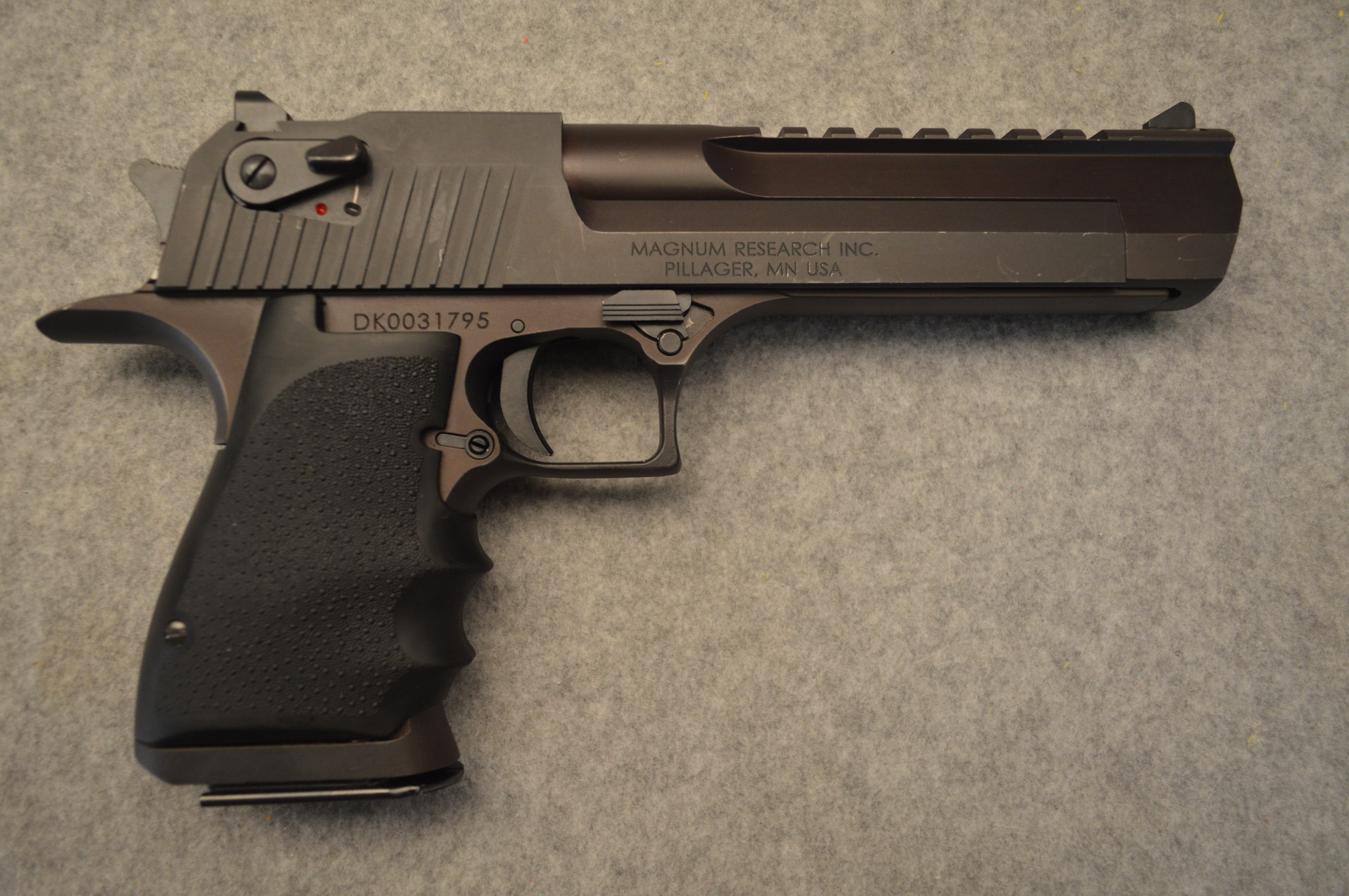 Image of Magnum Research ~ Desert Eagle ~ .50 Action Express