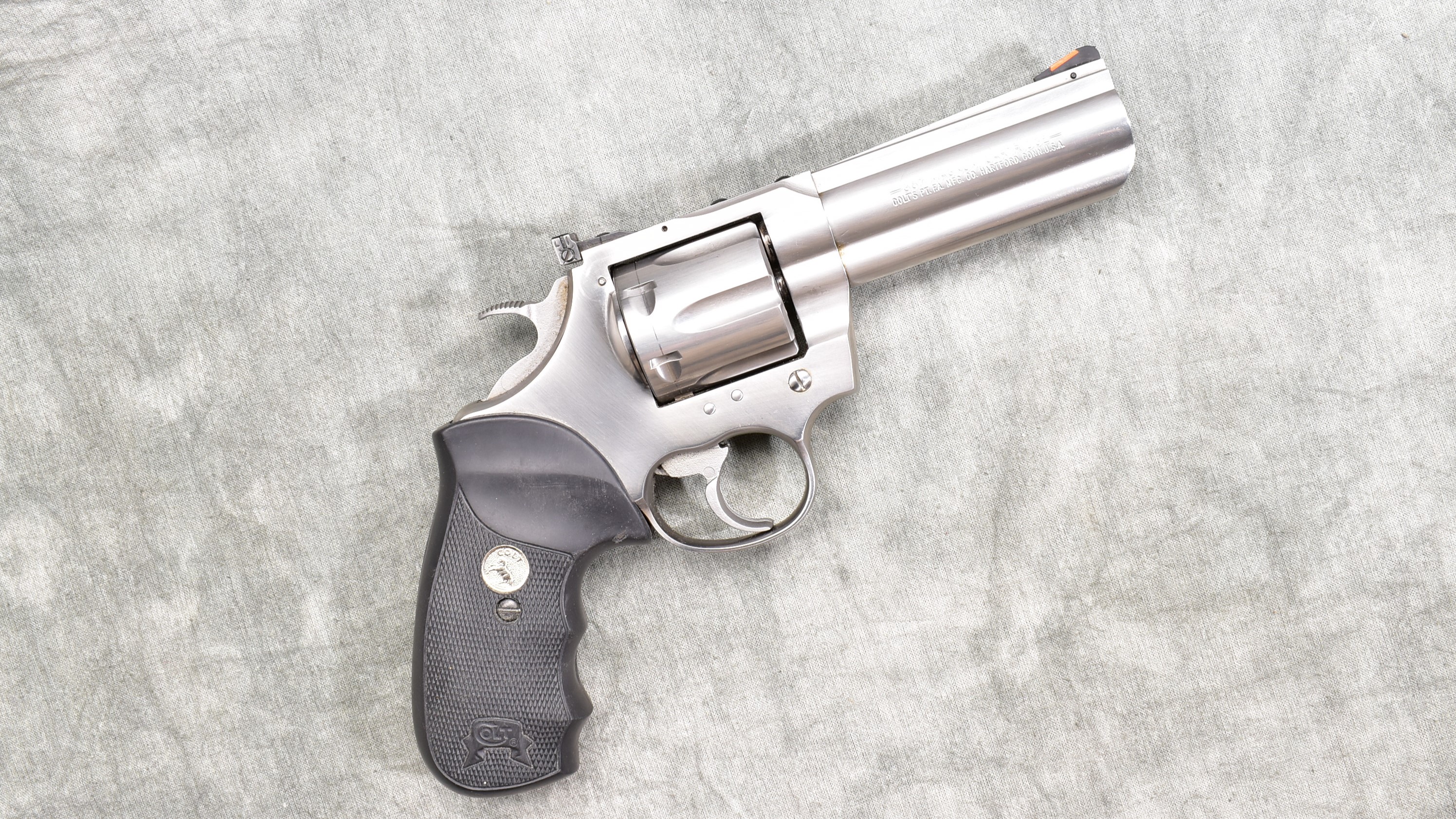 Colt ~ King Cobra ~ .357 Magnum - Colt