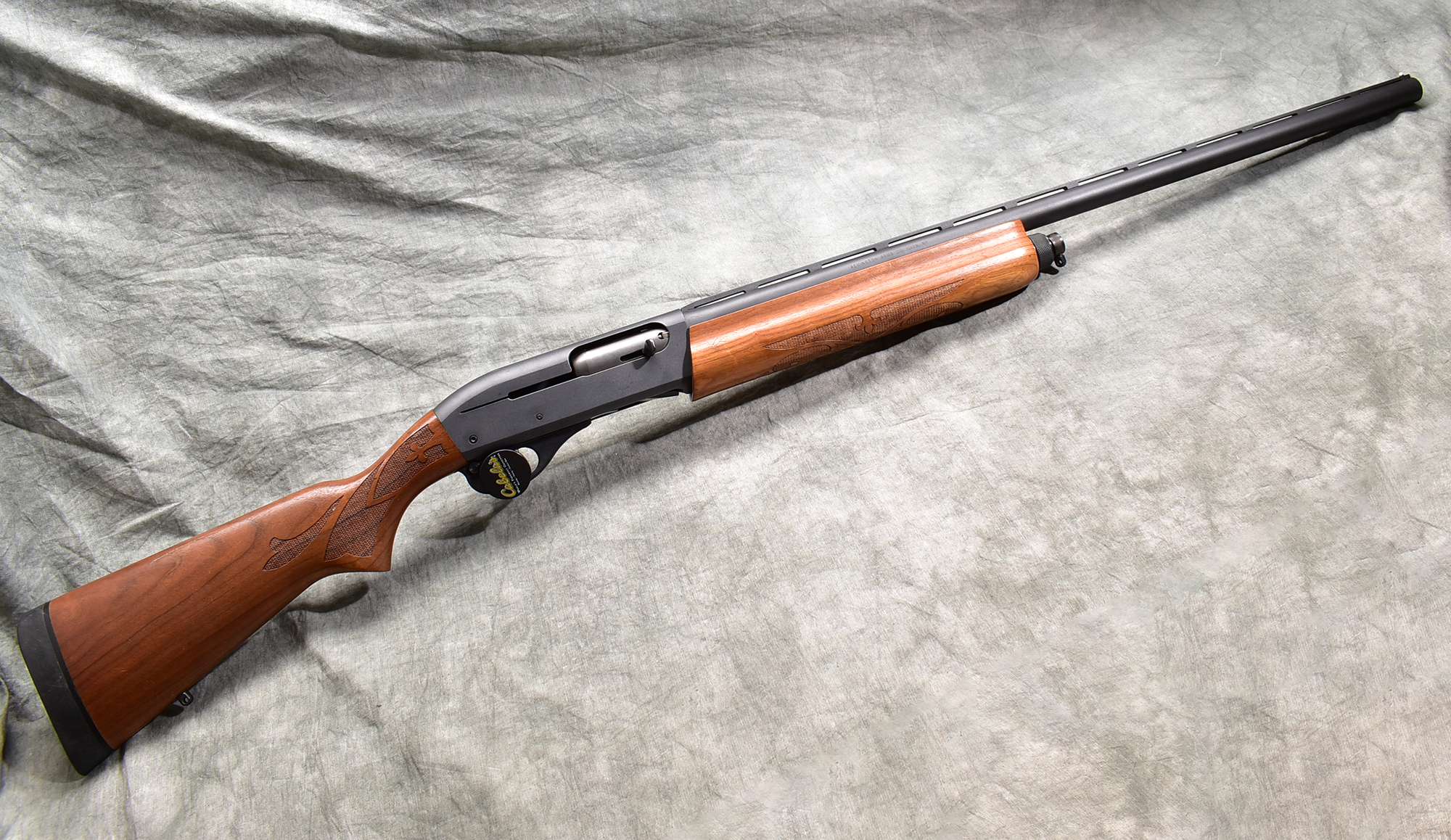 REMINGTON ~ 11-87 SPORTSMAN FIELD ~ 12 GAUGE, 3-INCH - Remington