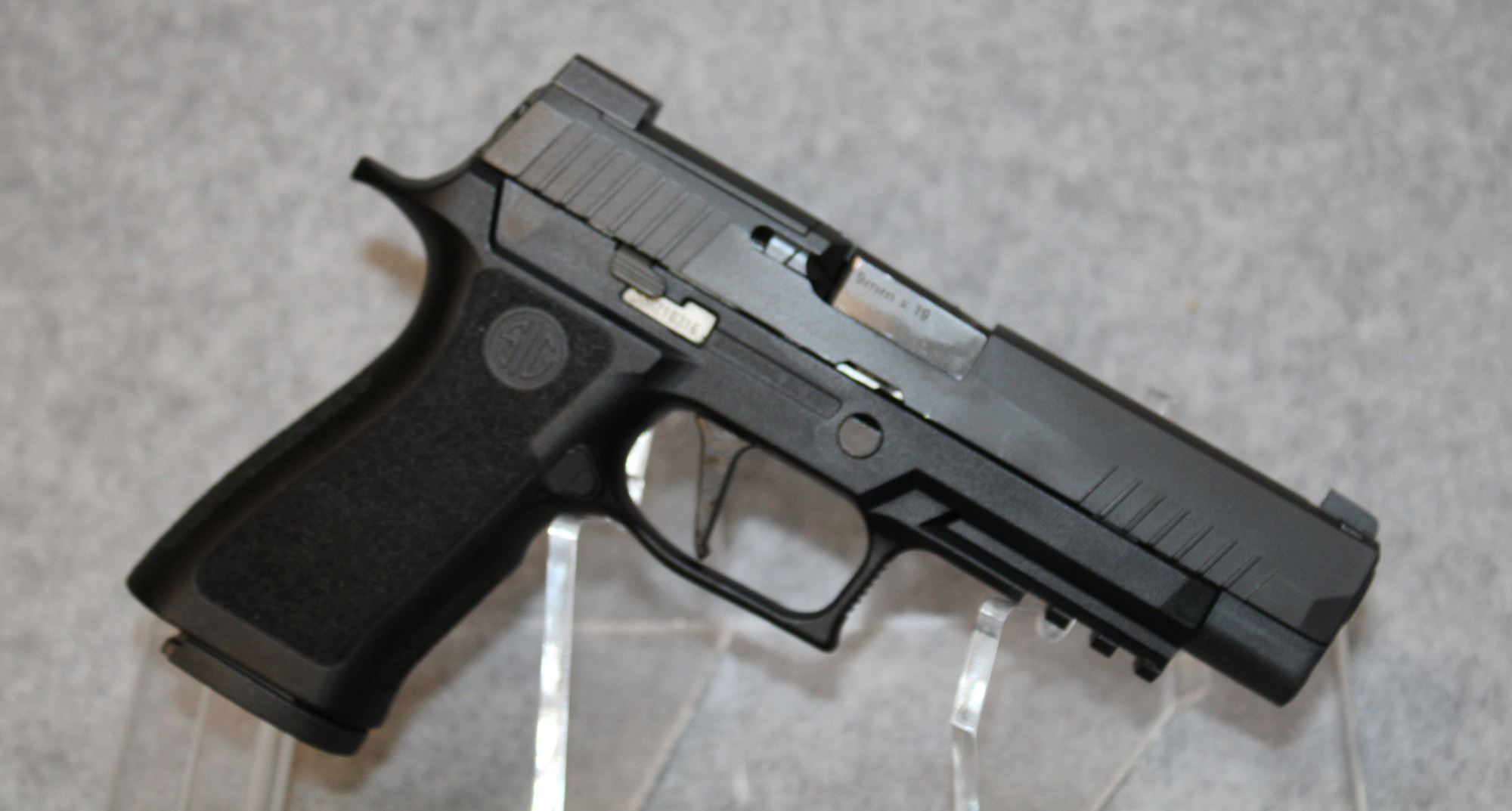 Sig Sauer~P320~9mm - Sig Sauer