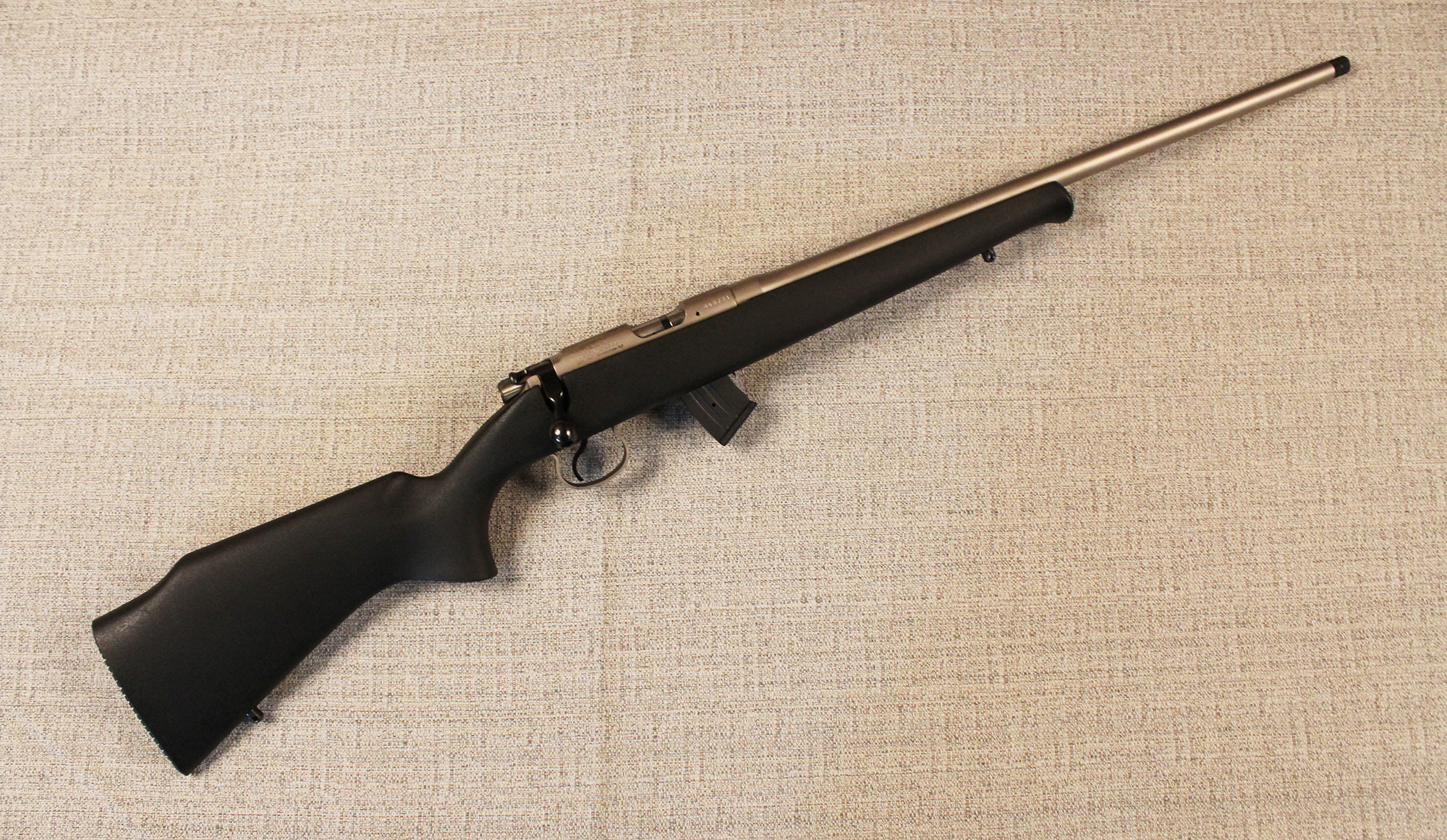 CZ~452~.22LR - CZ-USA