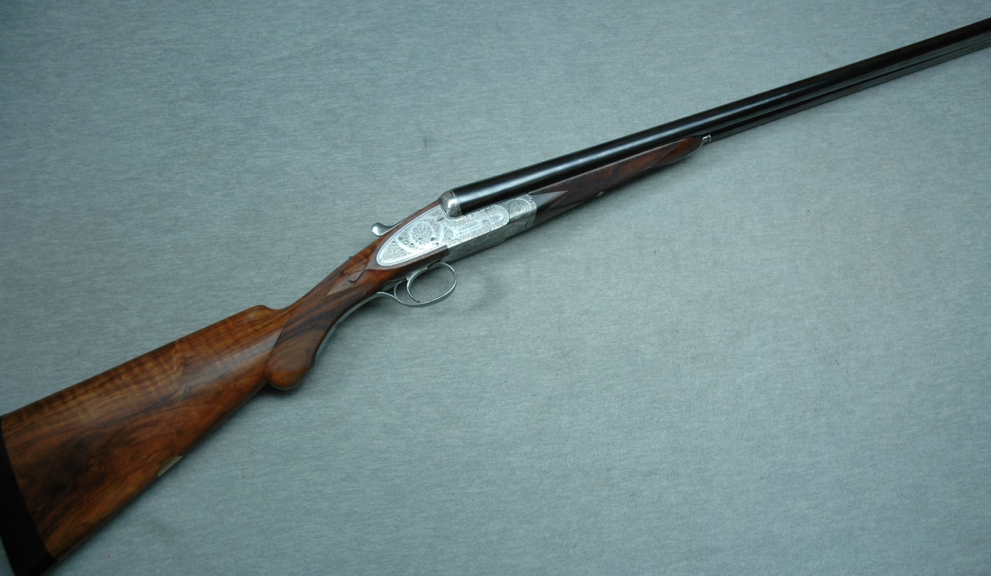 Image of "EJ Churchill ~ XXV The Field ""Matched Pair"" ~ 12 Gauge"