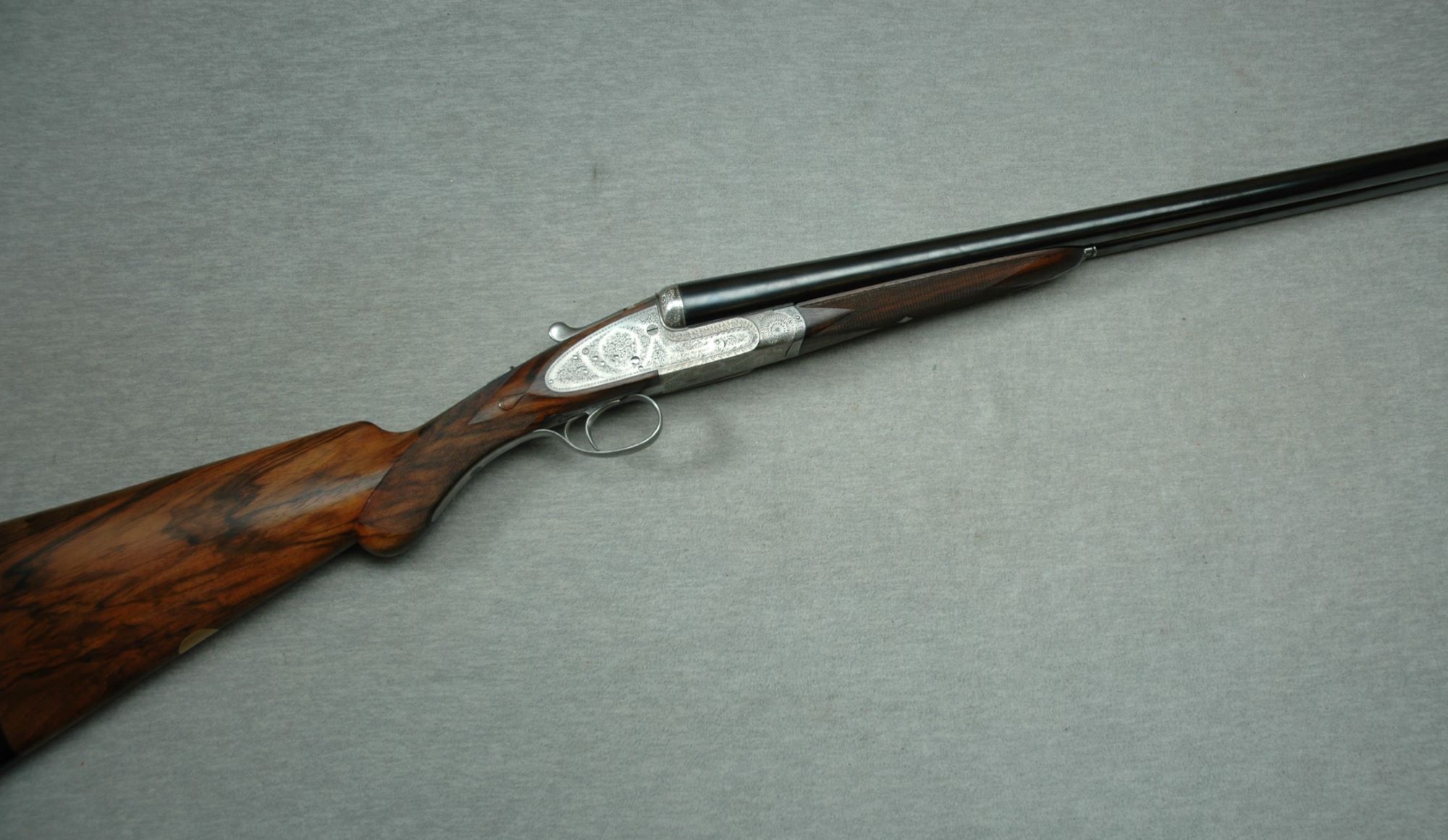 EJ Churchill ~ XXV The Field ″Matched Pair″ ~ 12 Gauge - Churchill