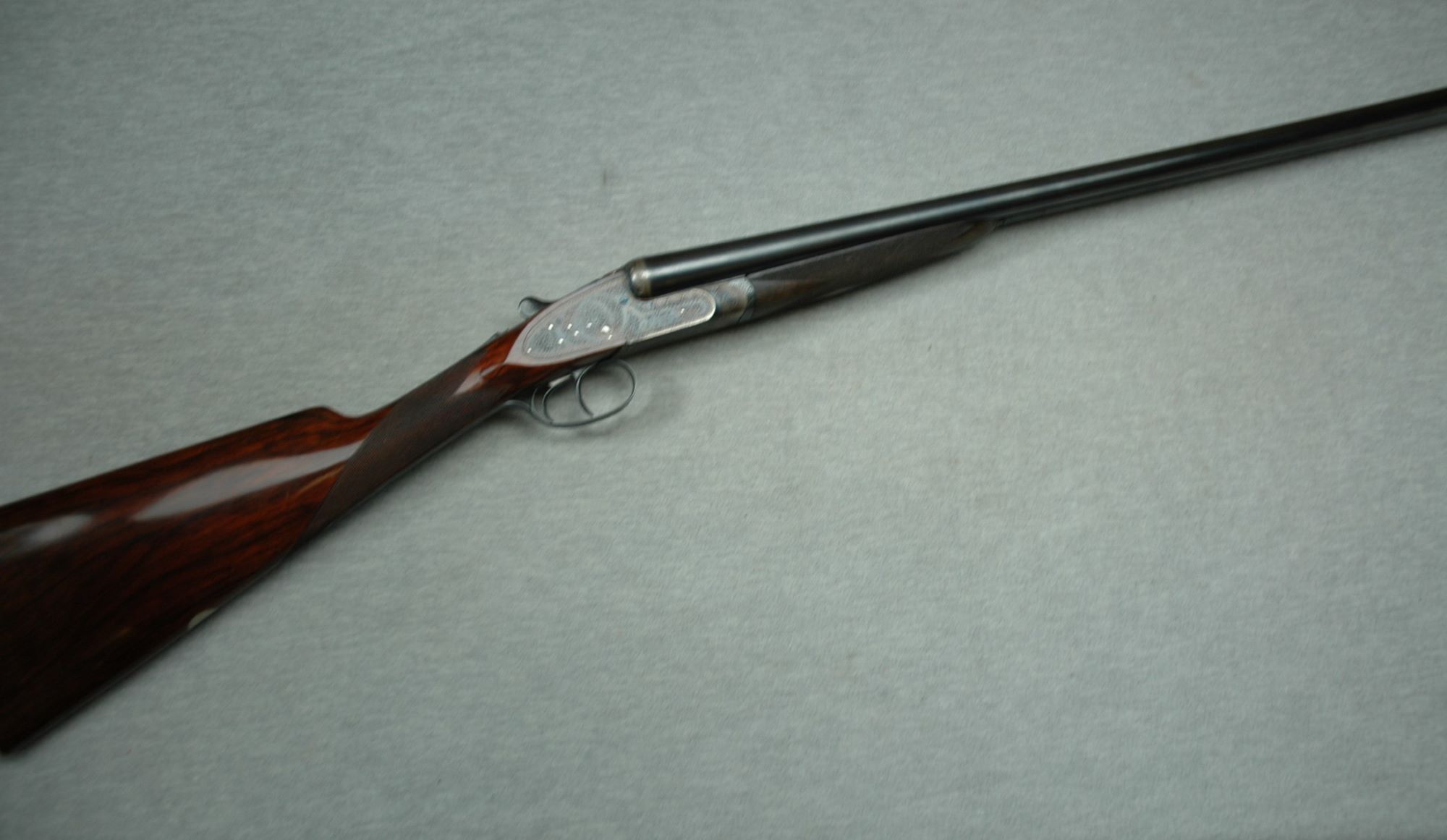 Image of EJ Churchill ~ The Field Model XXV ~ 12 Gauge