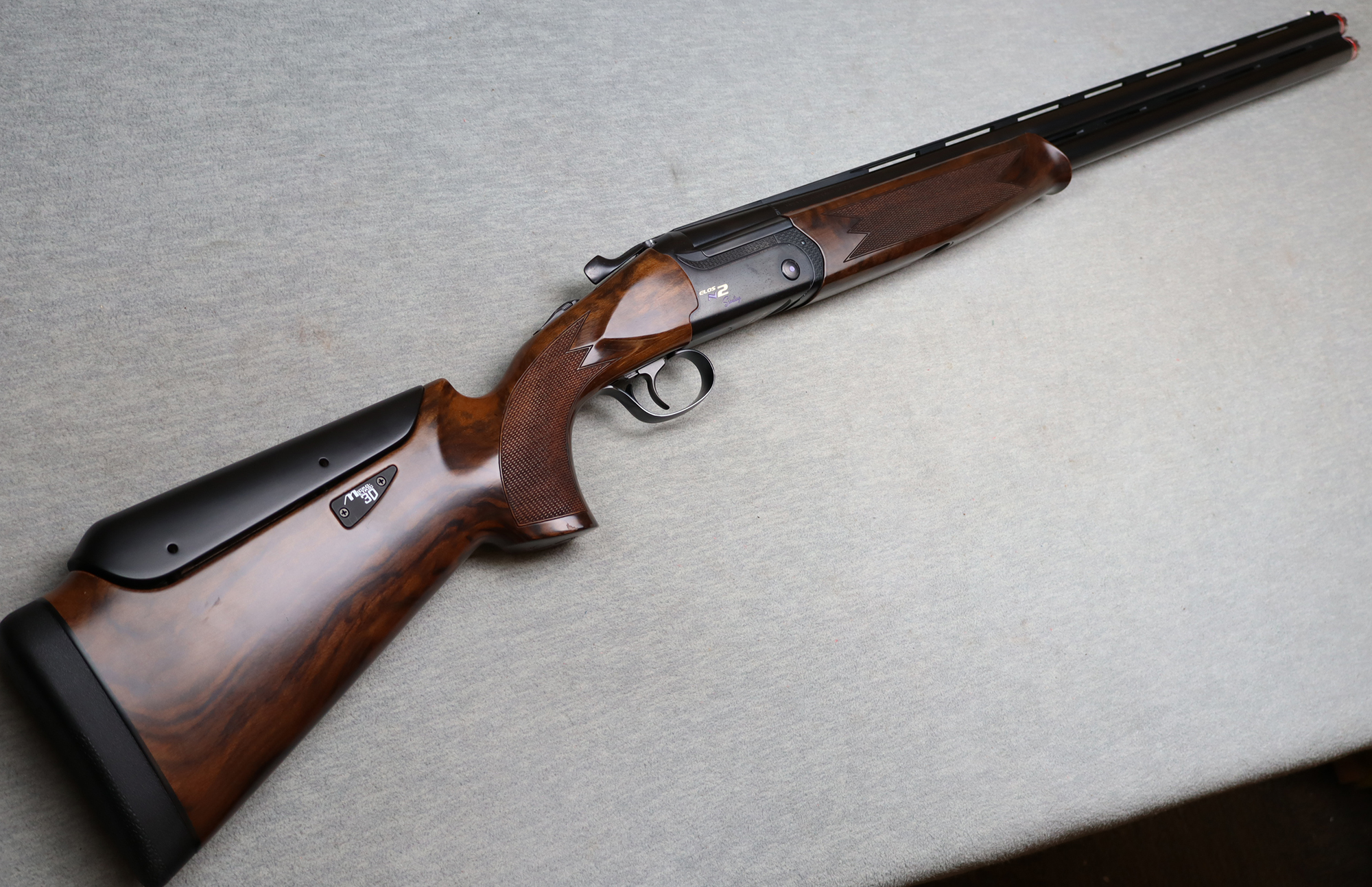 Image of Fabarm ~ Elos N2 Sporting ~ 12 Gauge